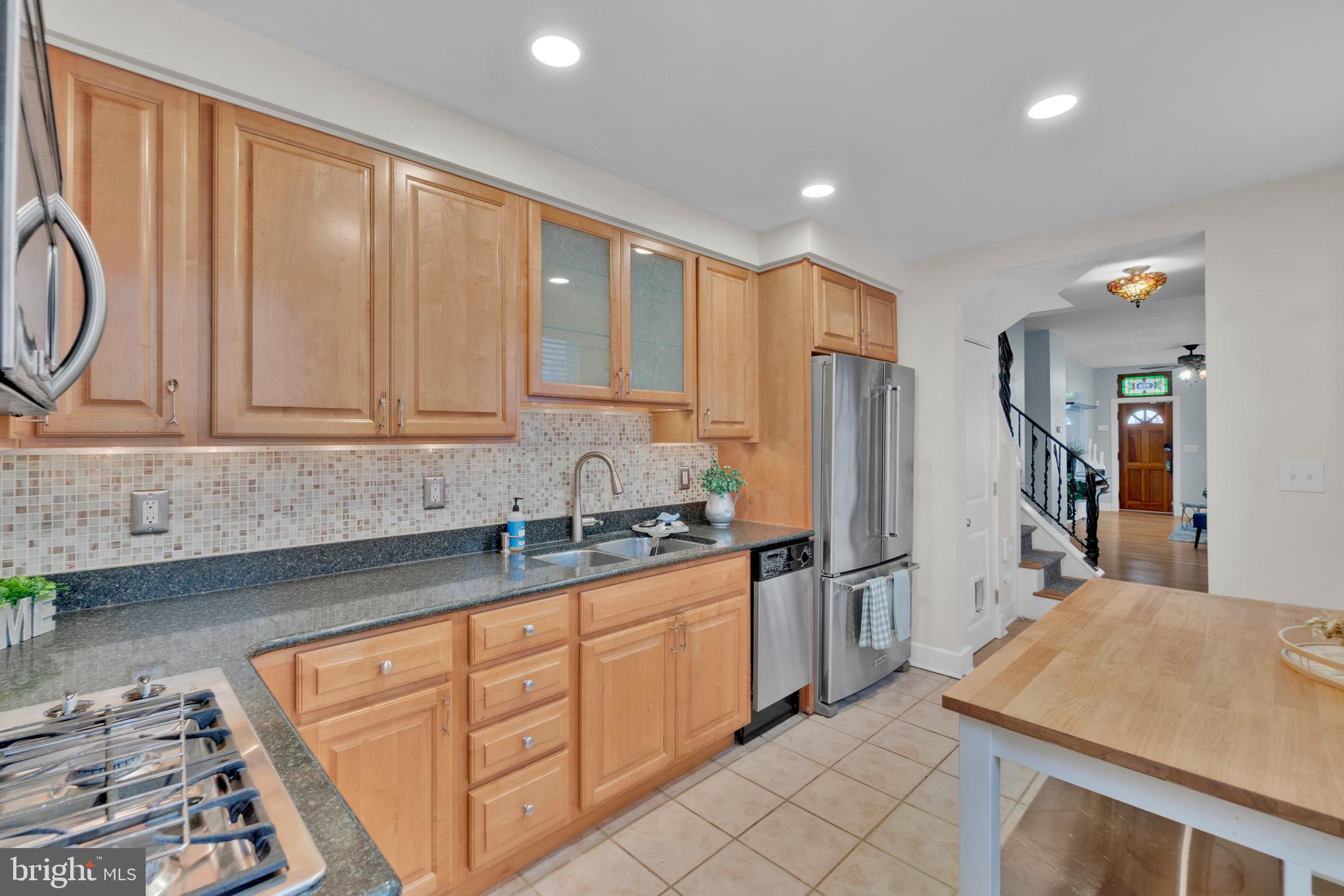 CANTON - Residential