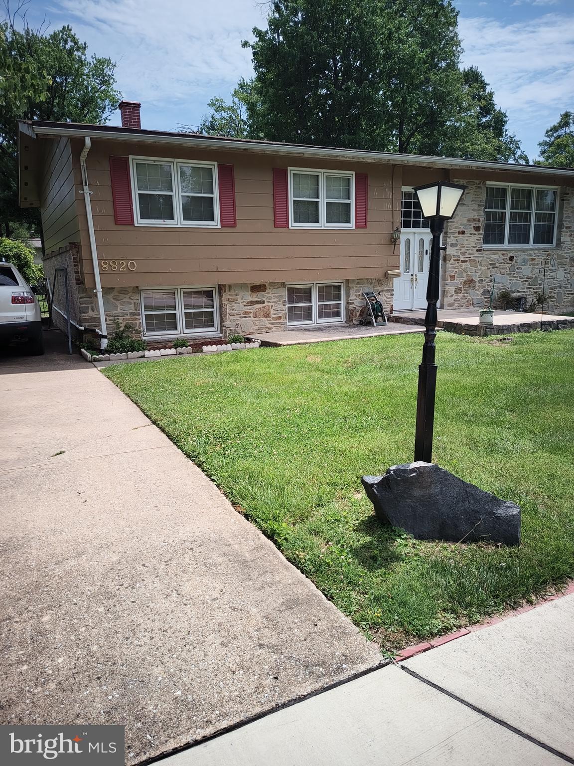 FIELDSTONE - Residential