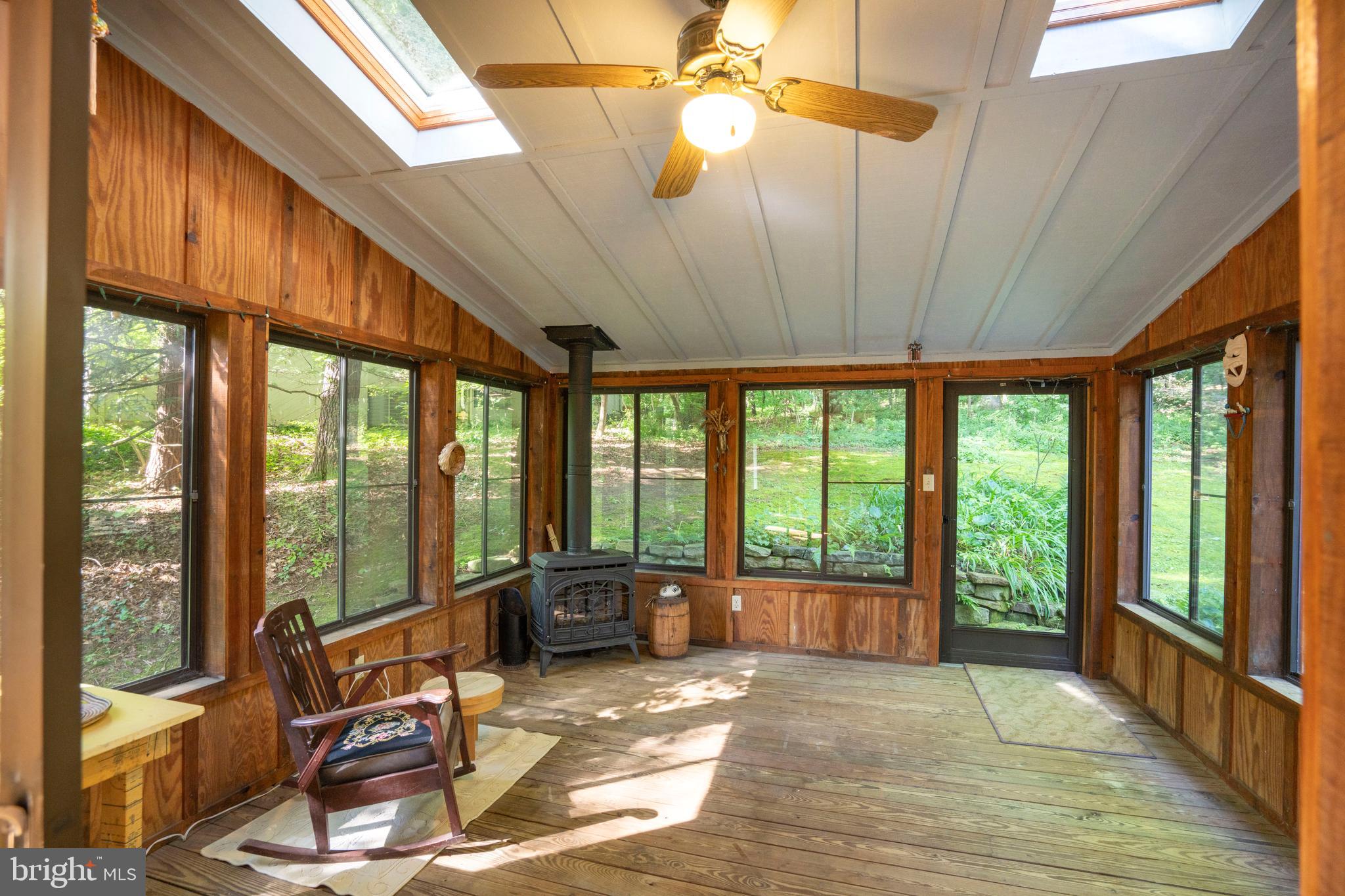 TOFTREES - Residential