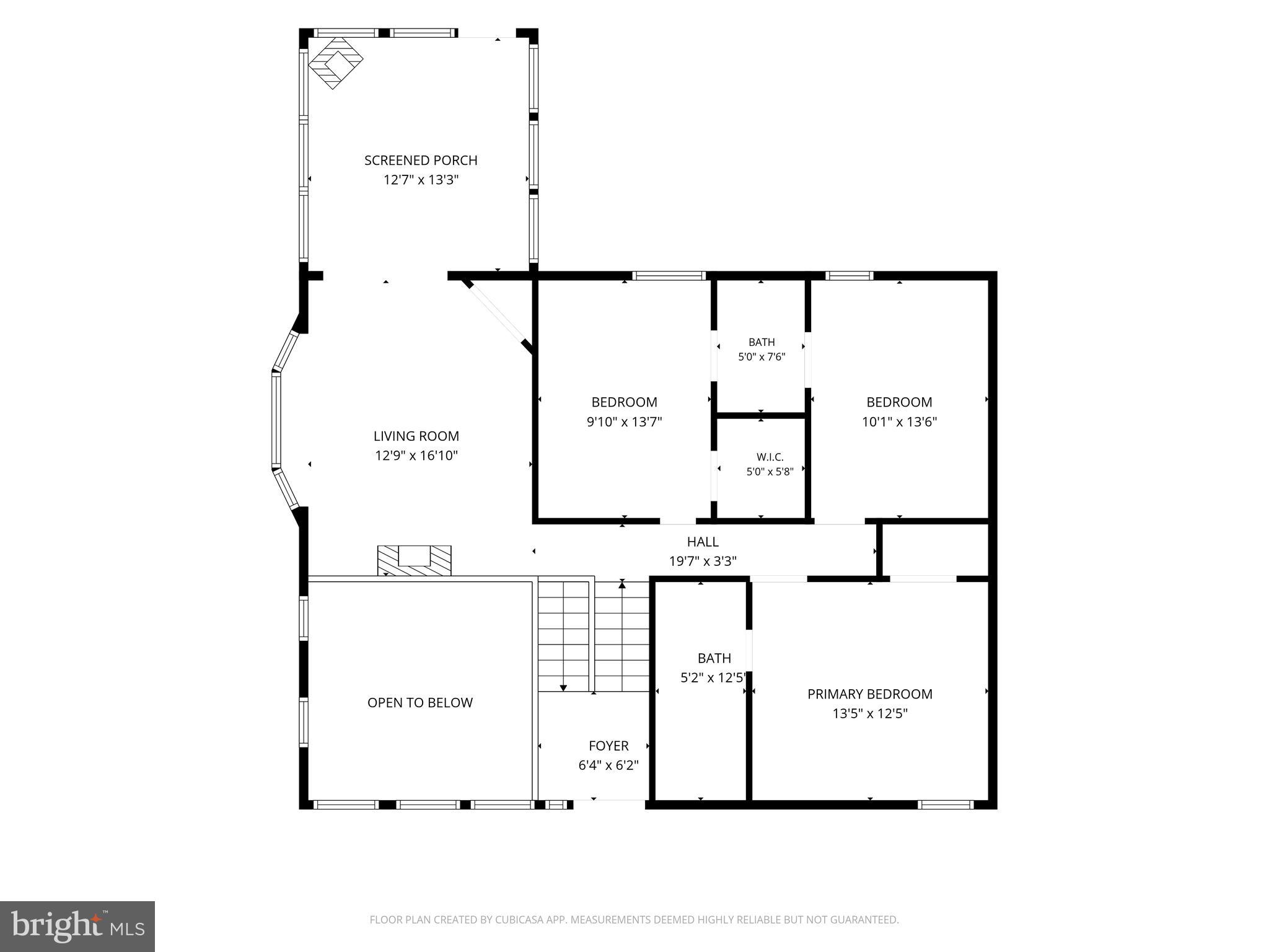 TOFTREES - Residential