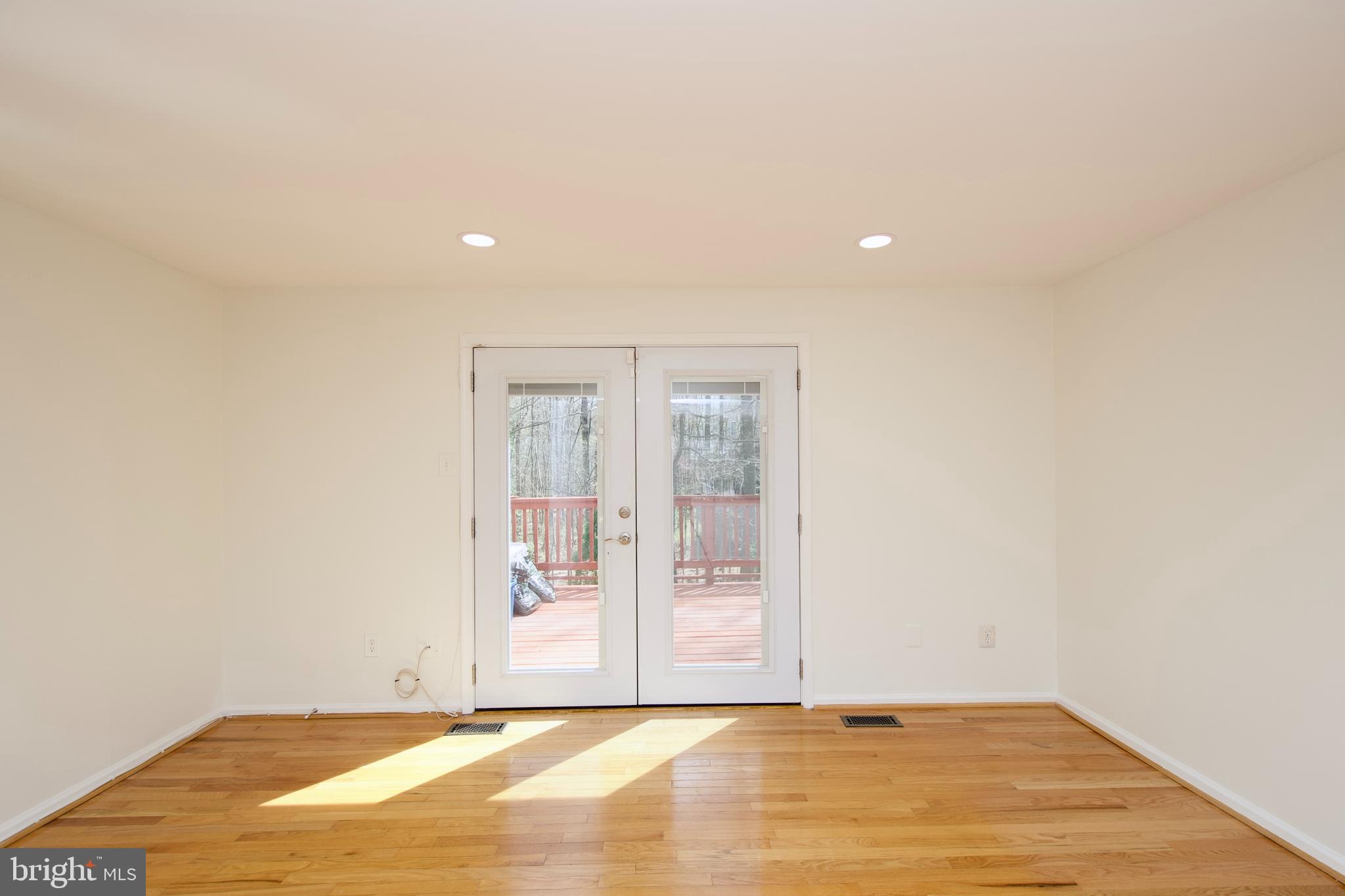 NEWINGTON HEIGHTS - Residential Lease