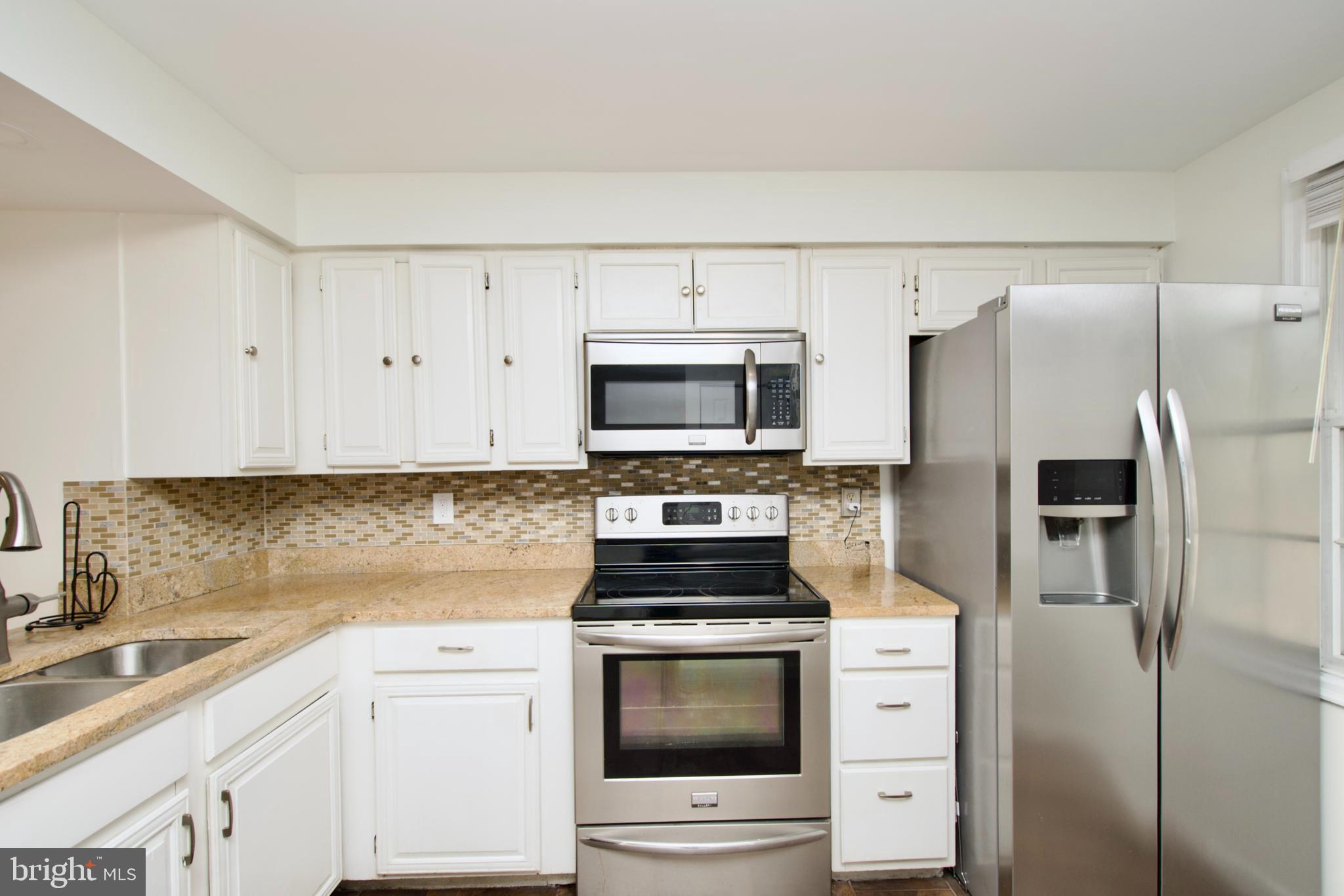 NEWINGTON HEIGHTS - Residential Lease