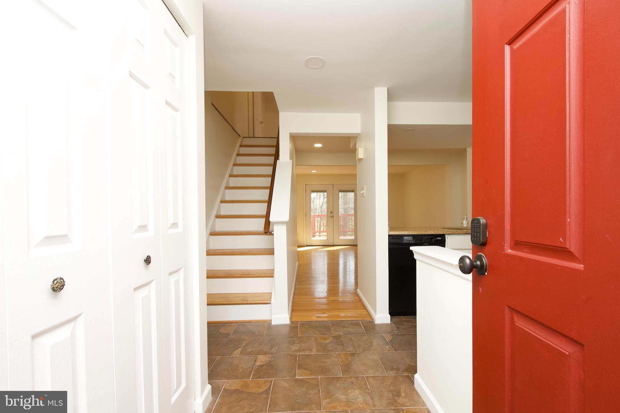 NEWINGTON HEIGHTS - Residential Lease
