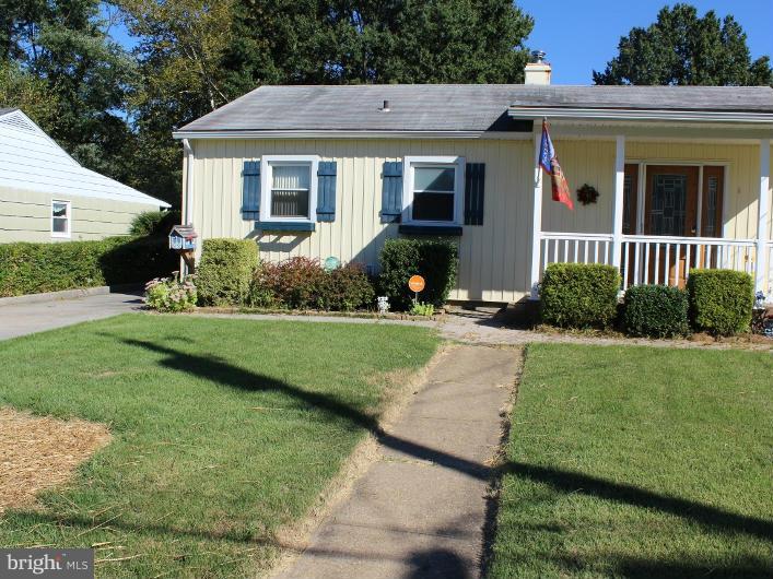 GLEN GARDENS - Residential