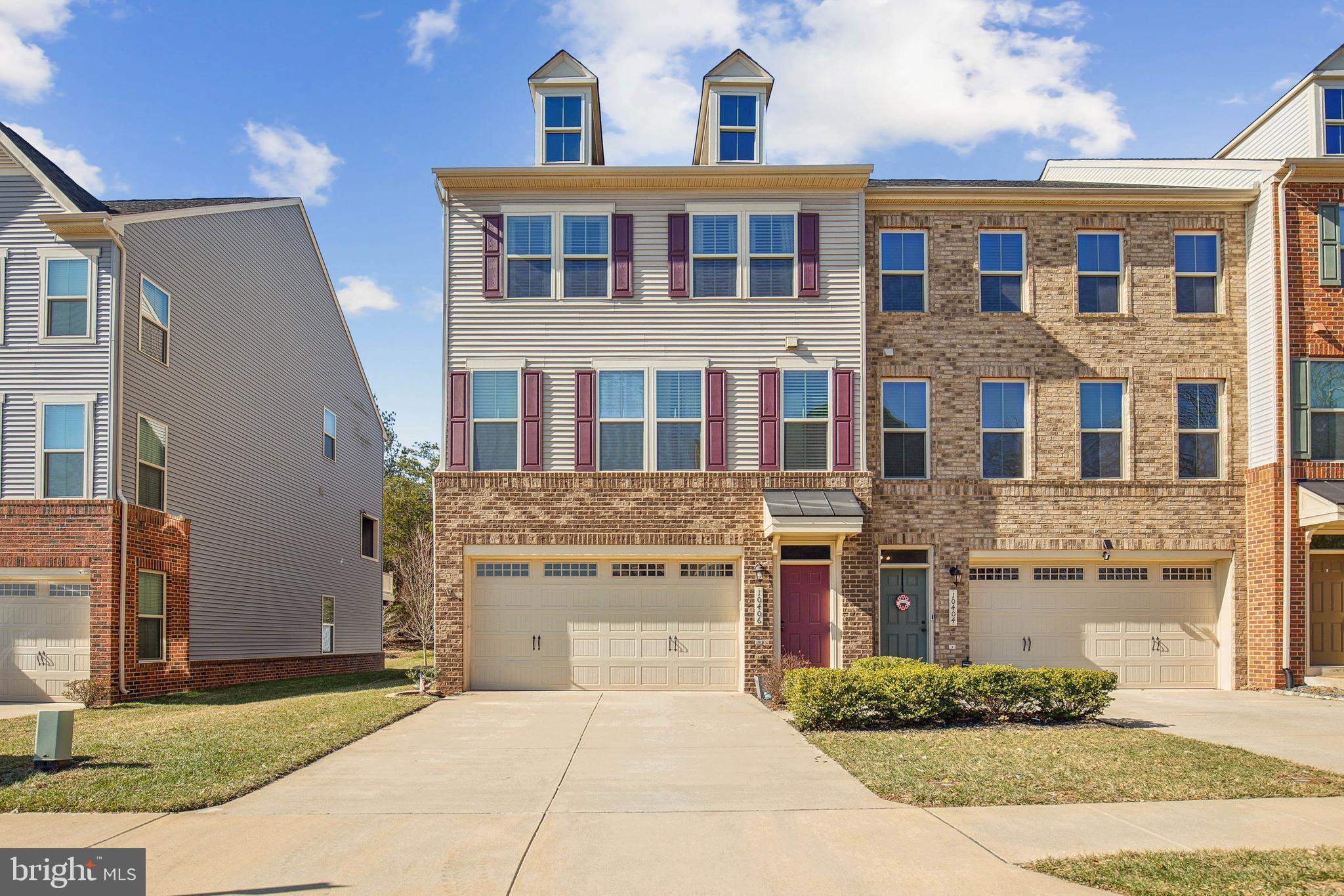 BRADLEY SQUARE - Residential
