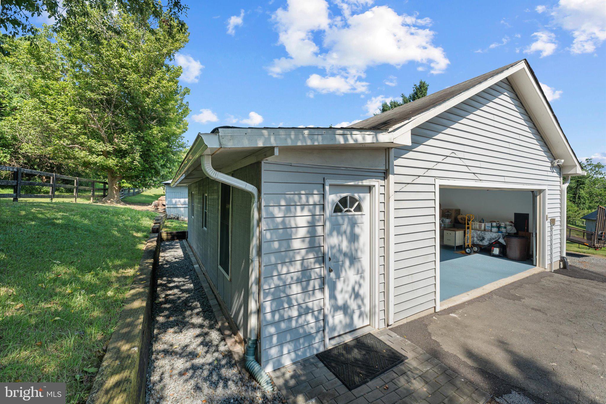 MILLER - Residential