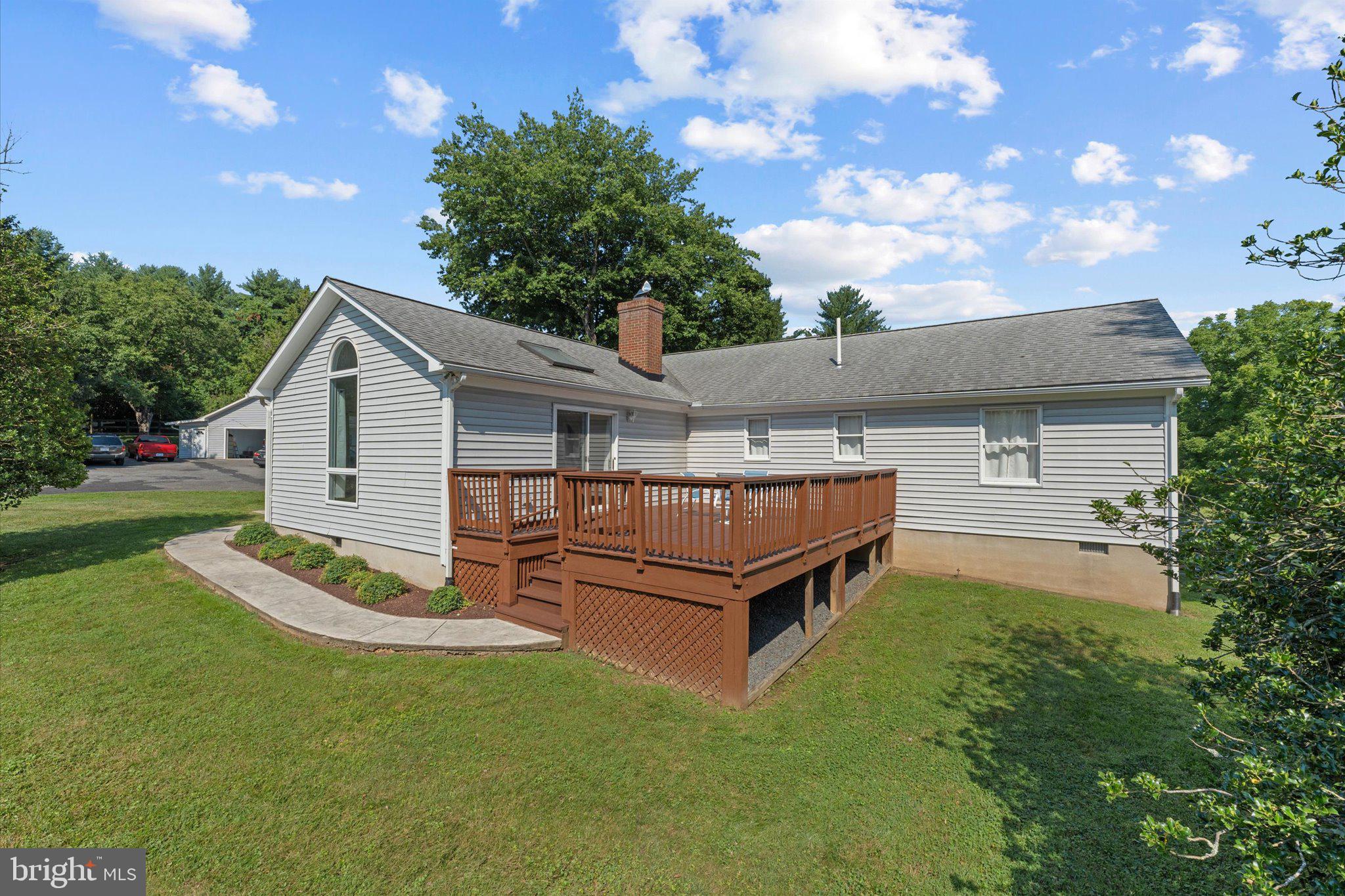 MILLER - Residential