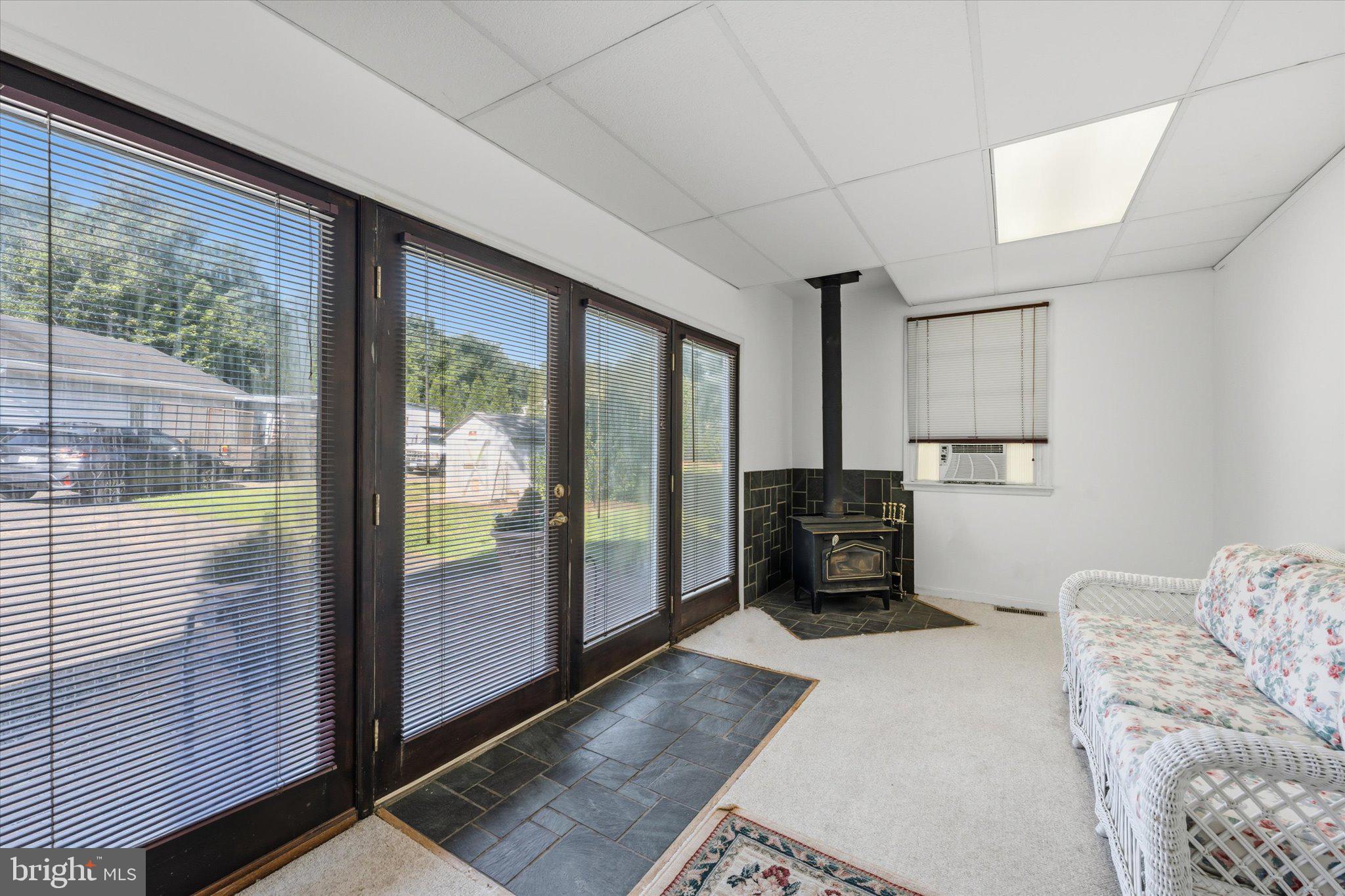 MILLER - Residential