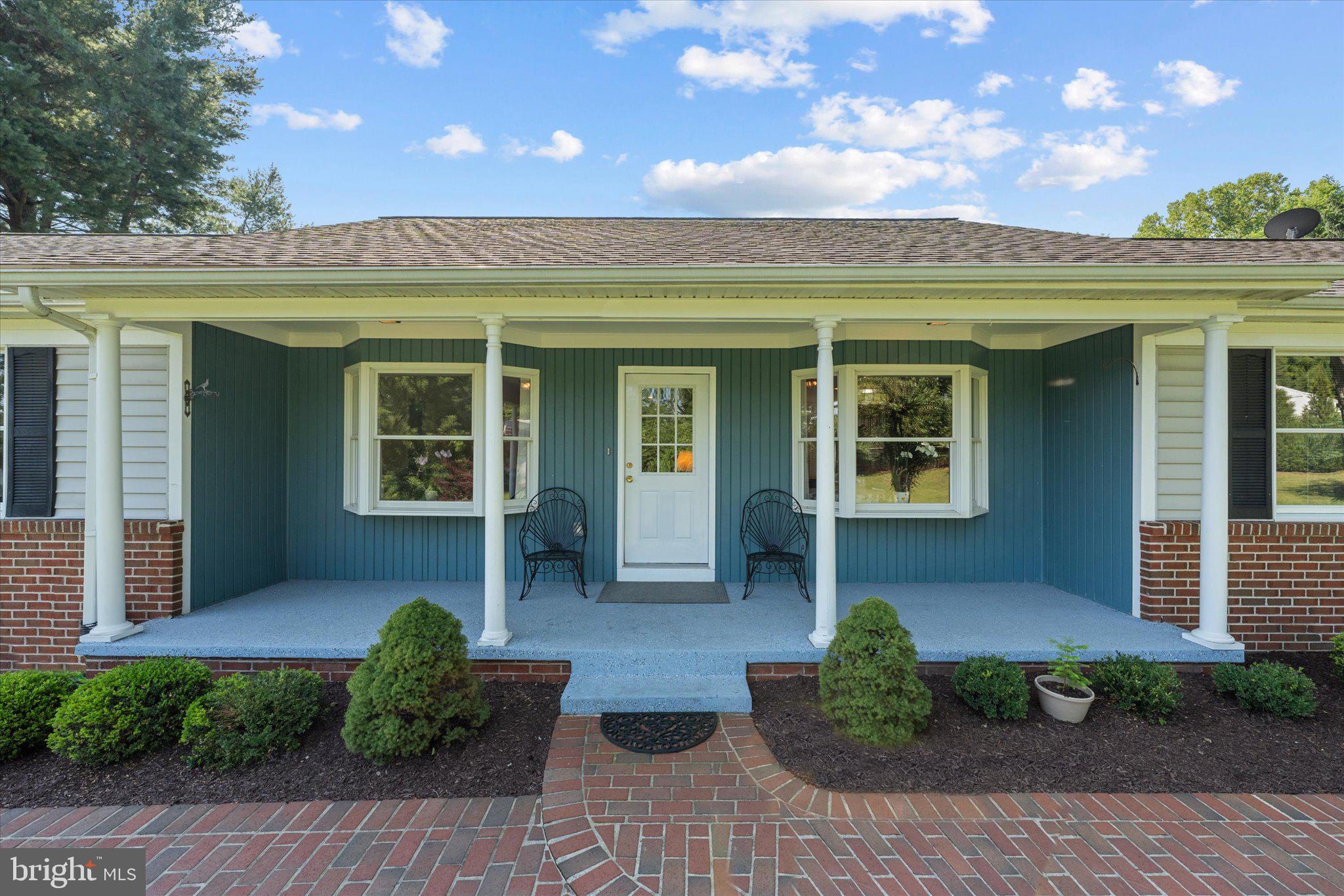 MILLER - Residential