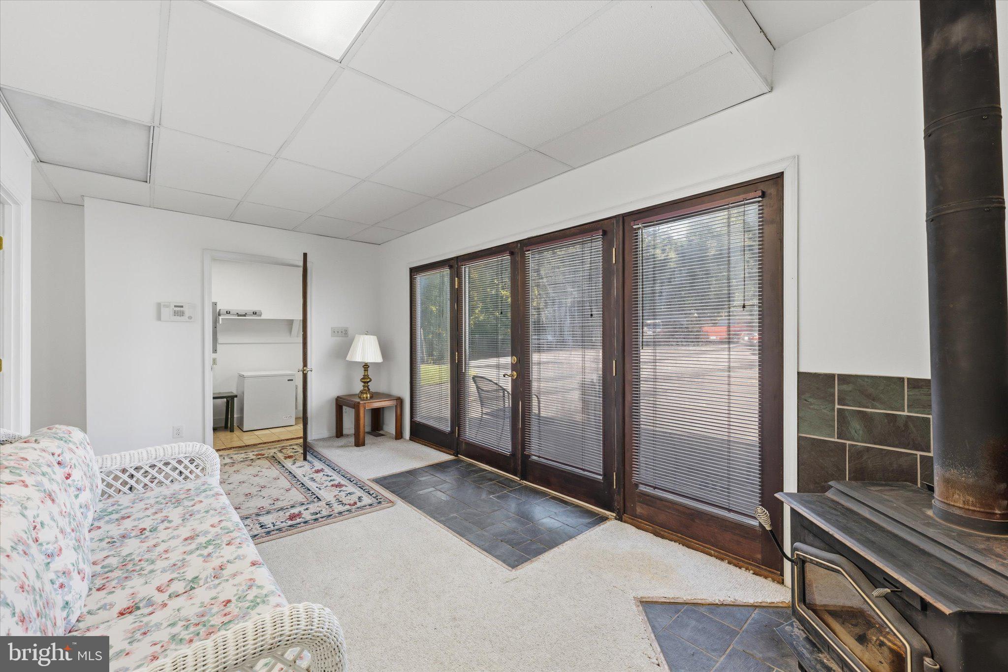 MILLER - Residential