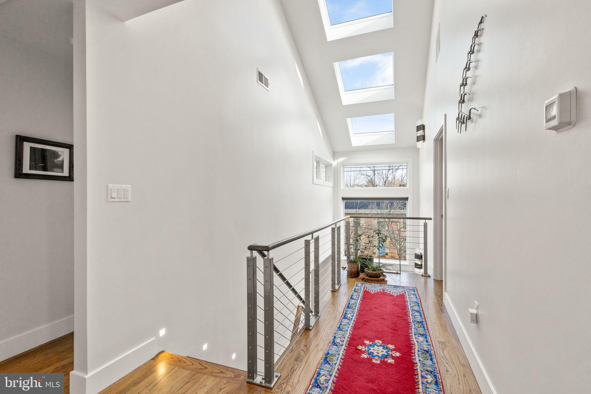 WOODLEY PARK - Residential