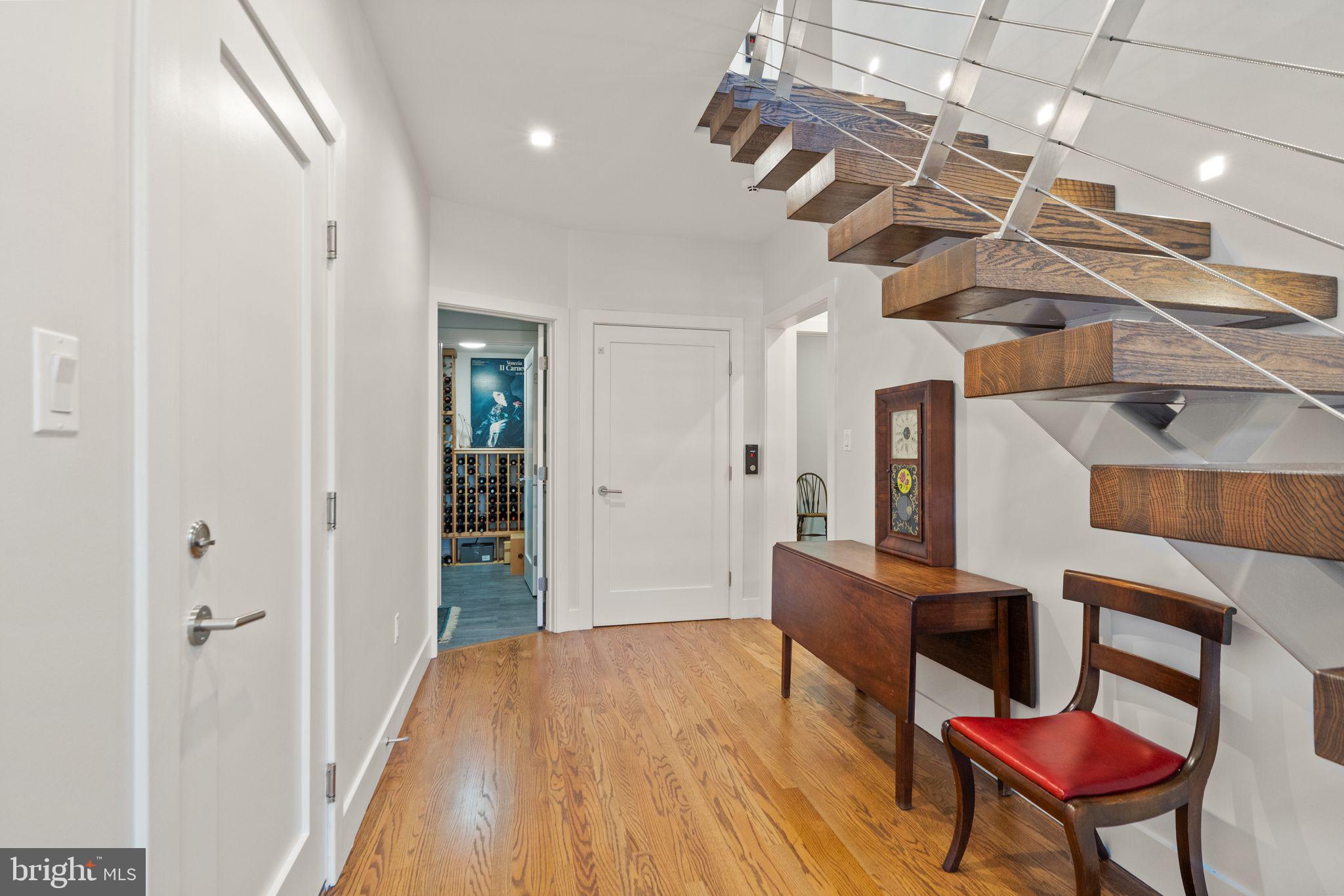 WOODLEY PARK - Residential
