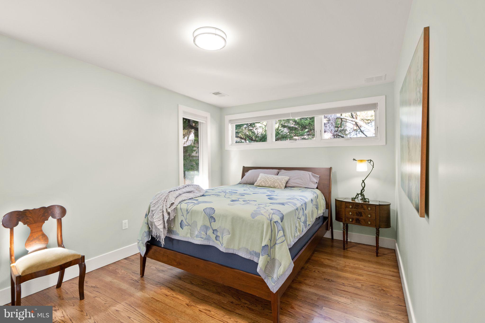 WOODLEY PARK - Residential