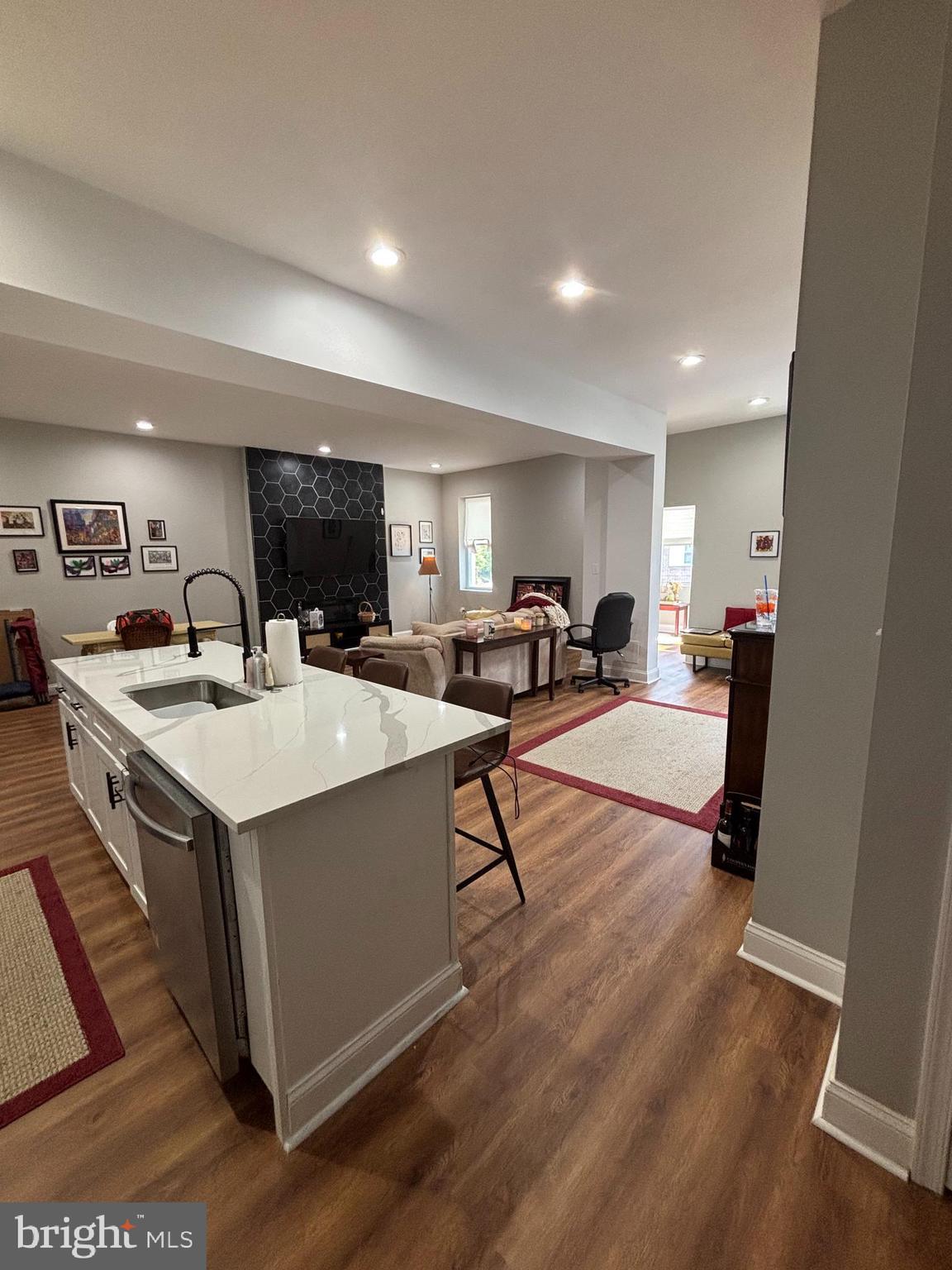 CALLAWAY-GARRISON - Residential
