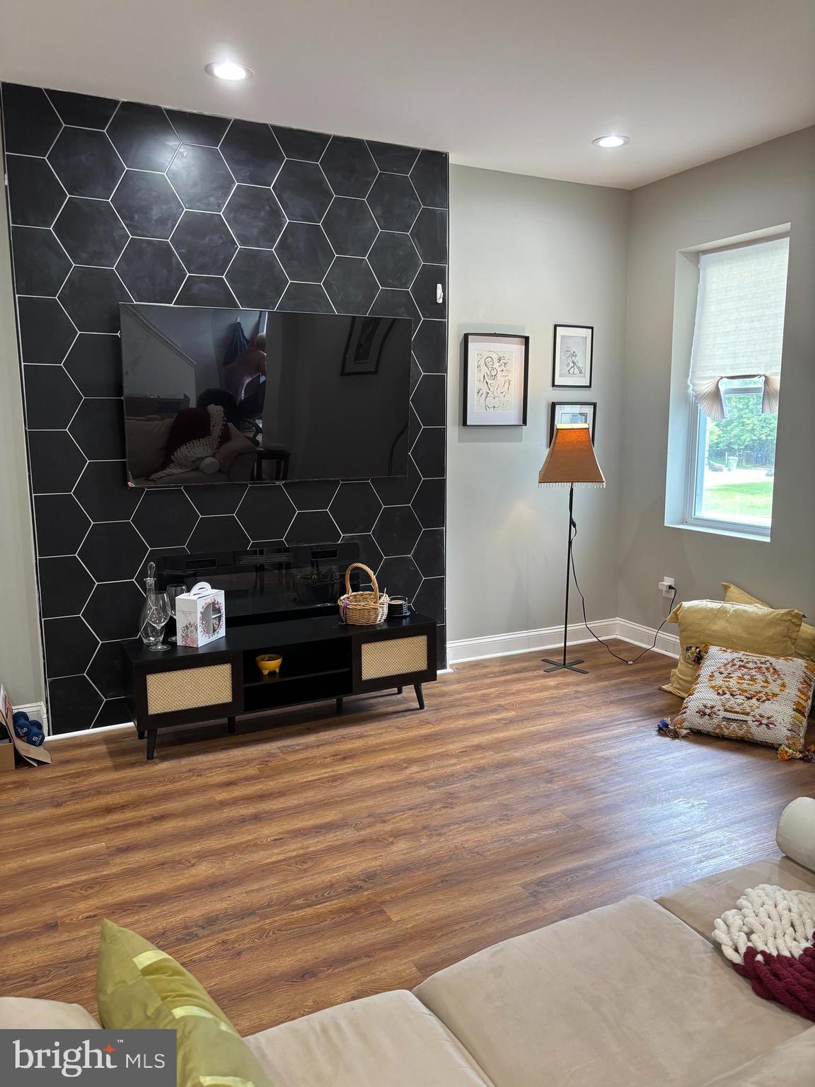 CALLAWAY-GARRISON - Residential