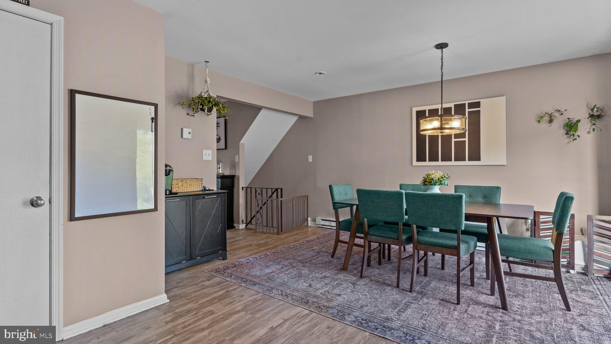 PARK PLACE - Residential