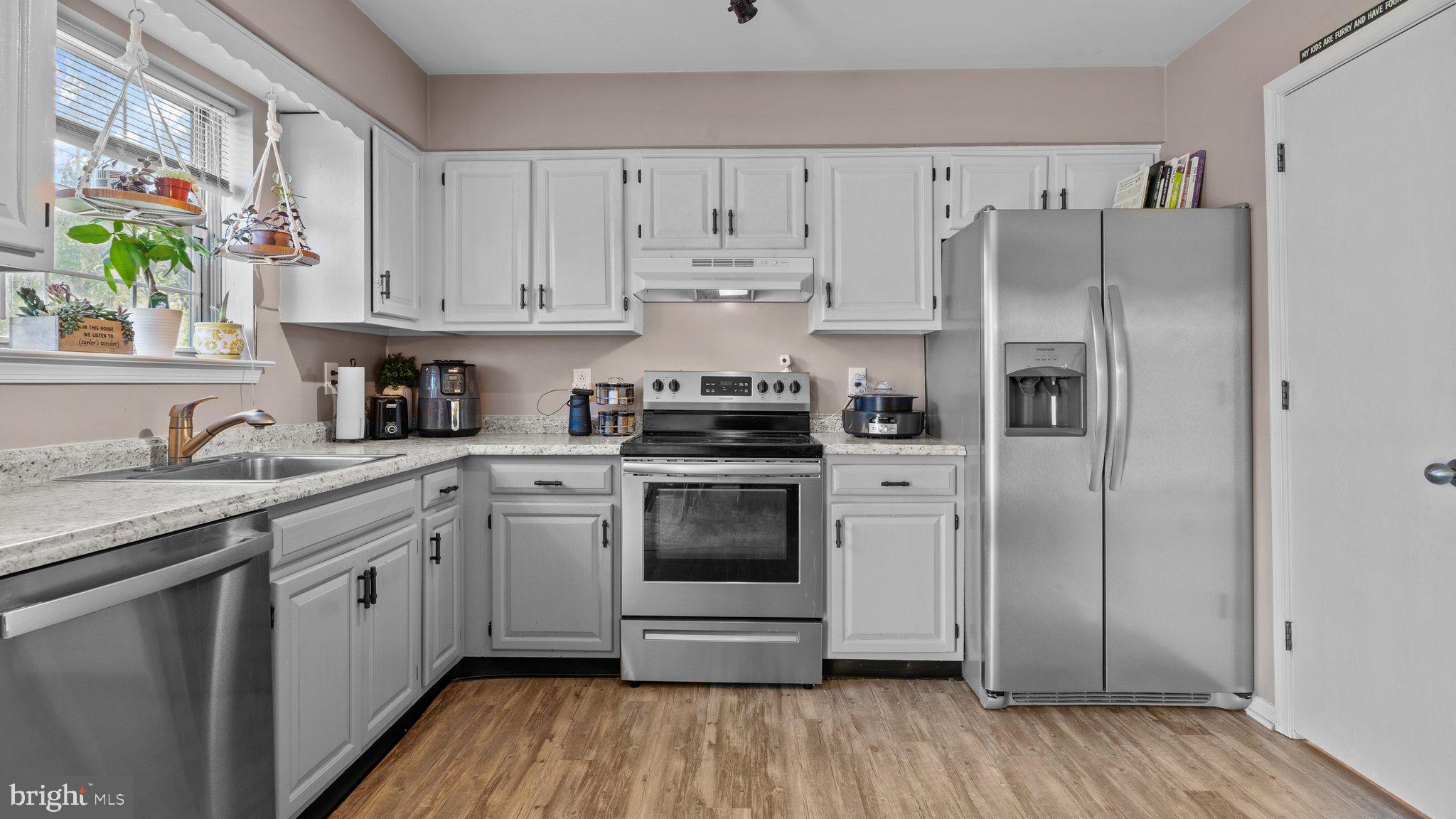PARK PLACE - Residential