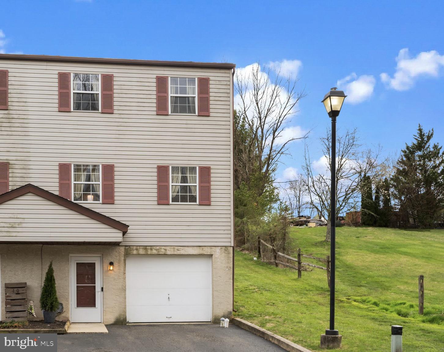PARK PLACE - Residential