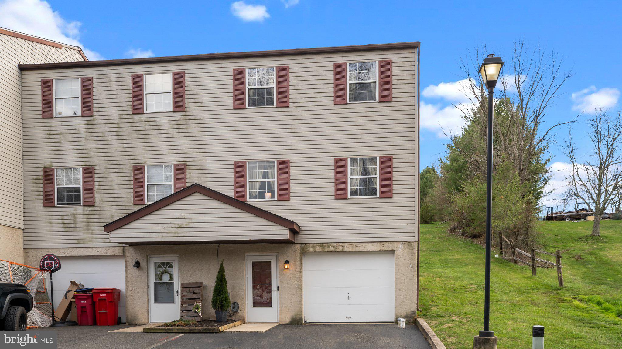 PARK PLACE - Residential