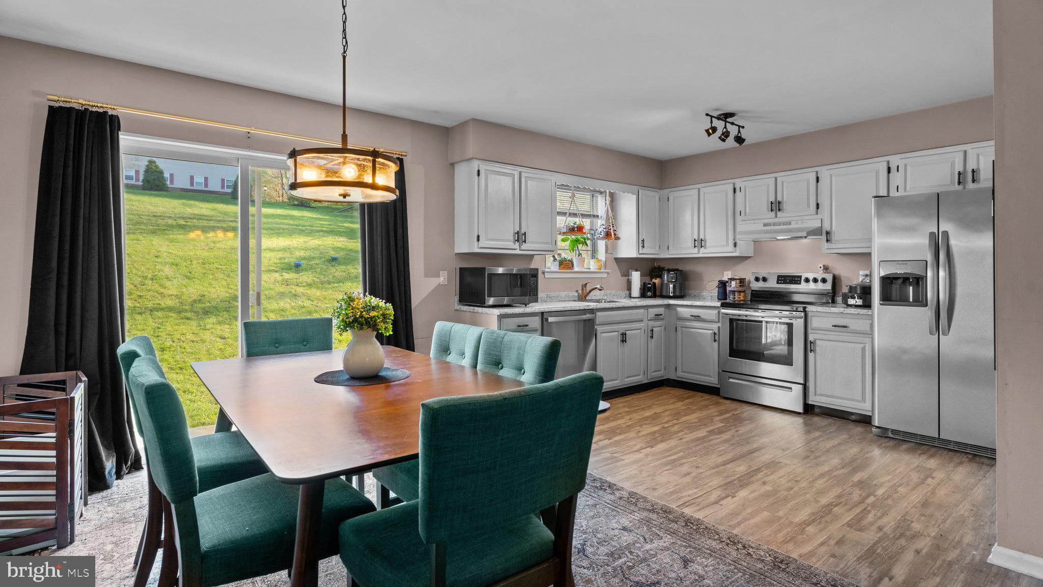 PARK PLACE - Residential