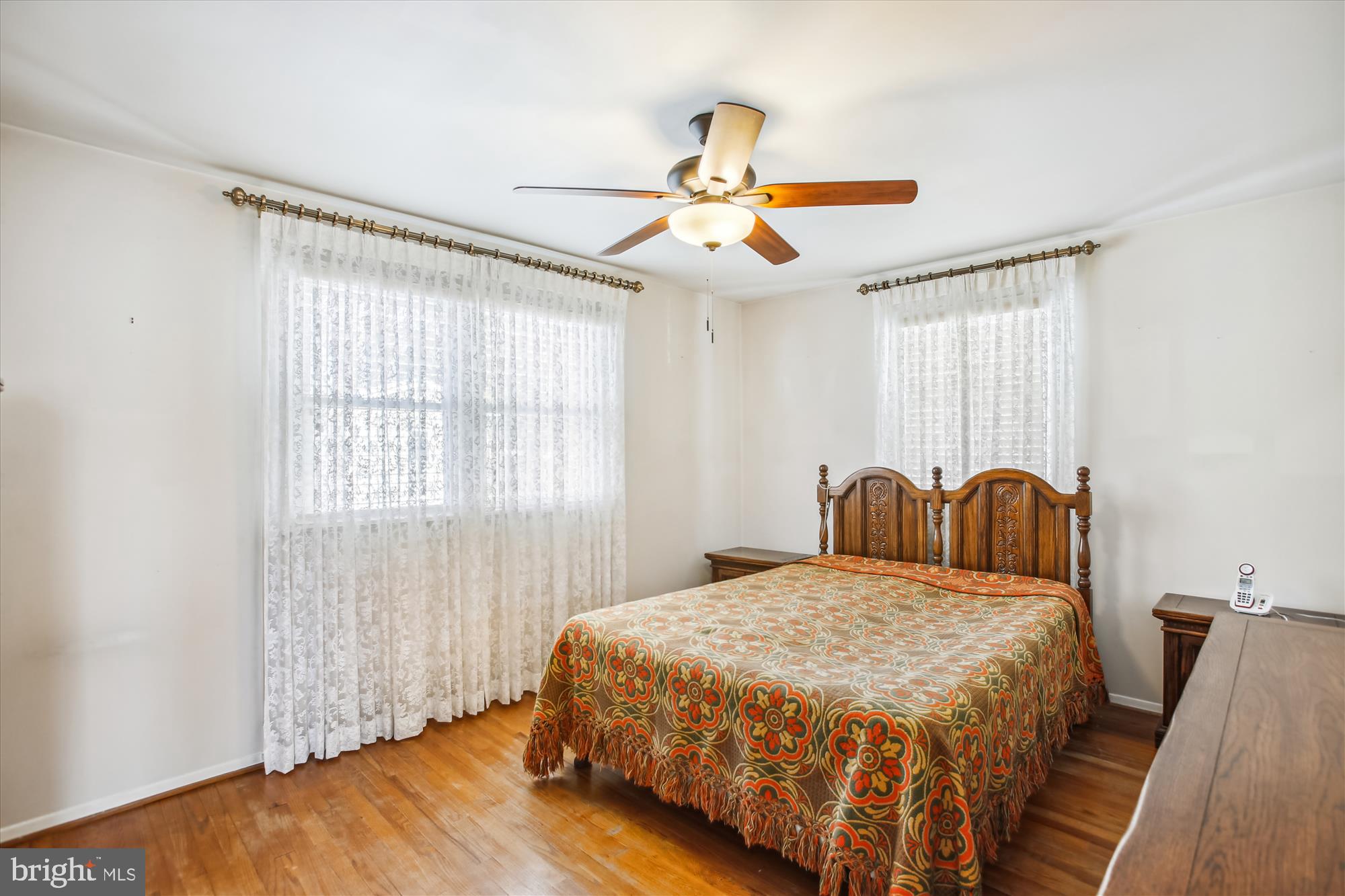 NORTH SPRINGFIELD - Residential