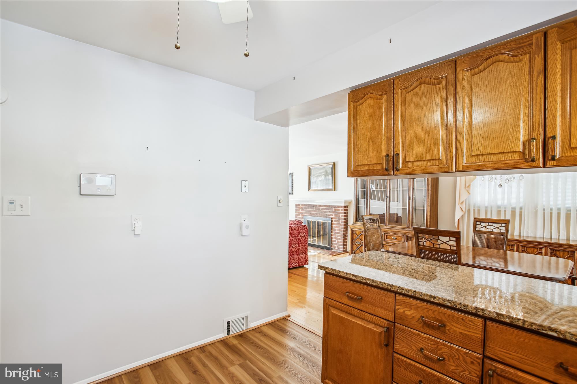 NORTH SPRINGFIELD - Residential