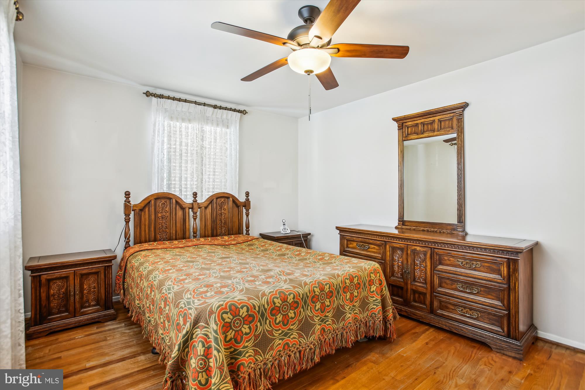 NORTH SPRINGFIELD - Residential