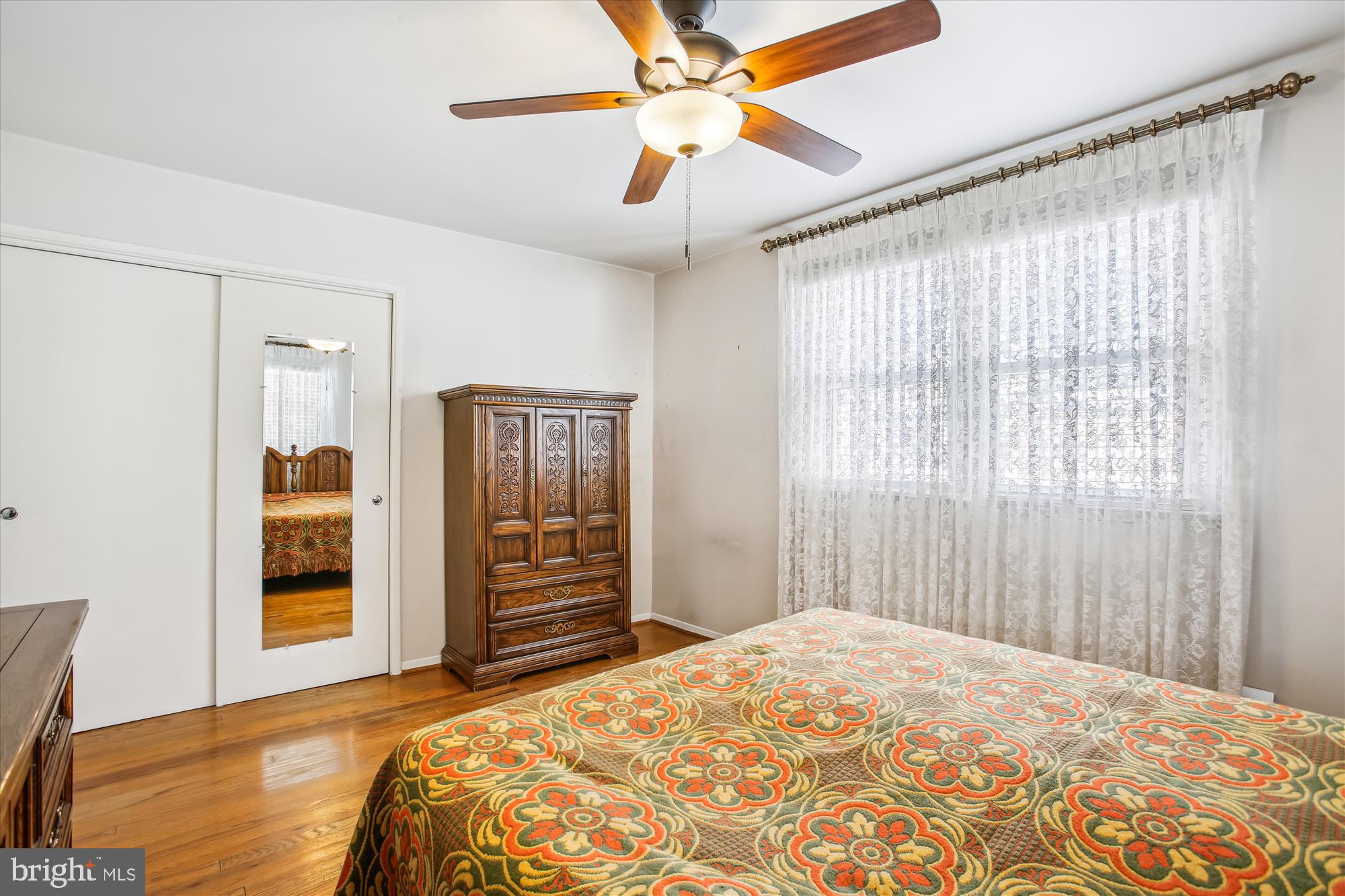NORTH SPRINGFIELD - Residential
