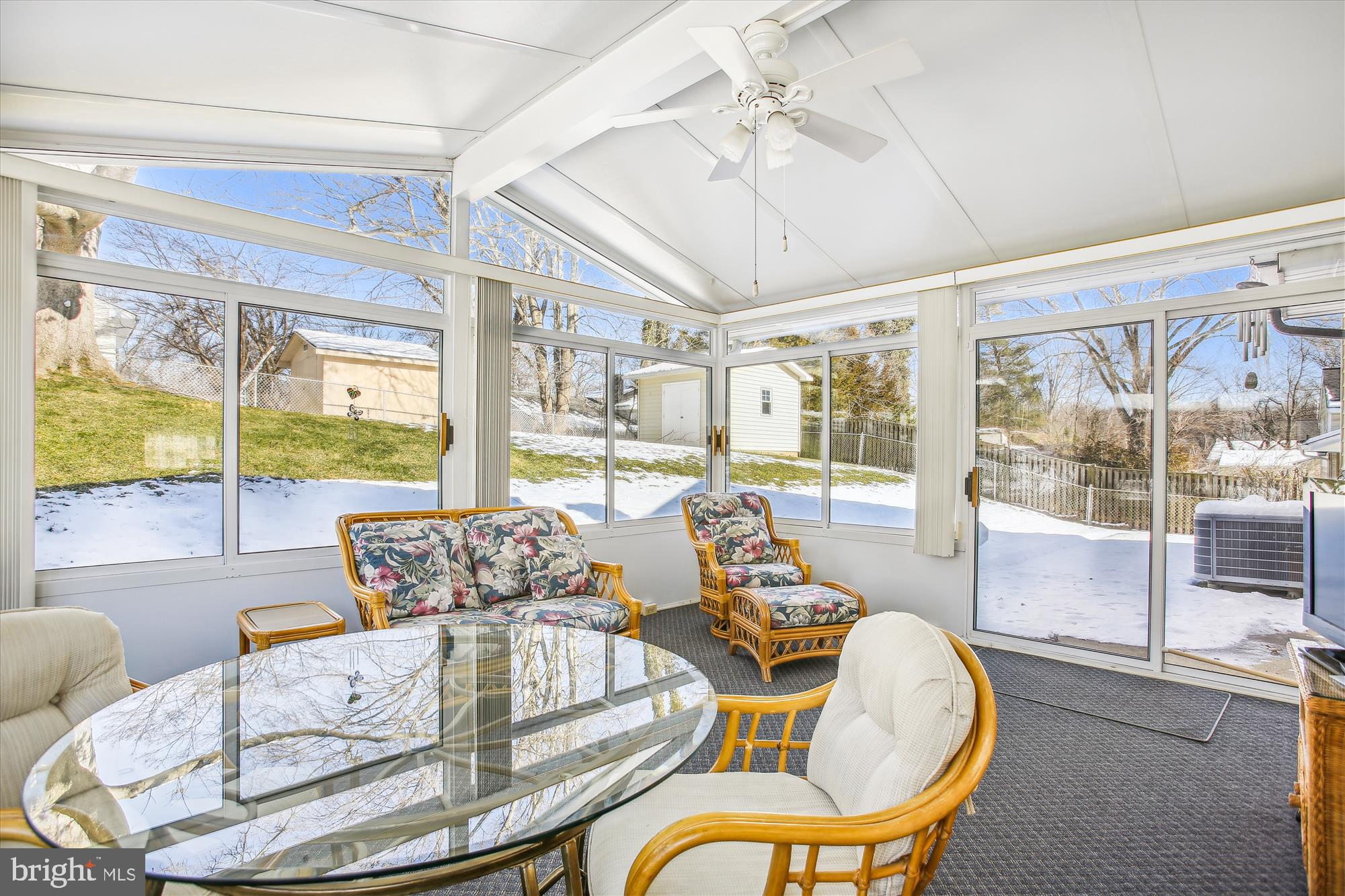 NORTH SPRINGFIELD - Residential