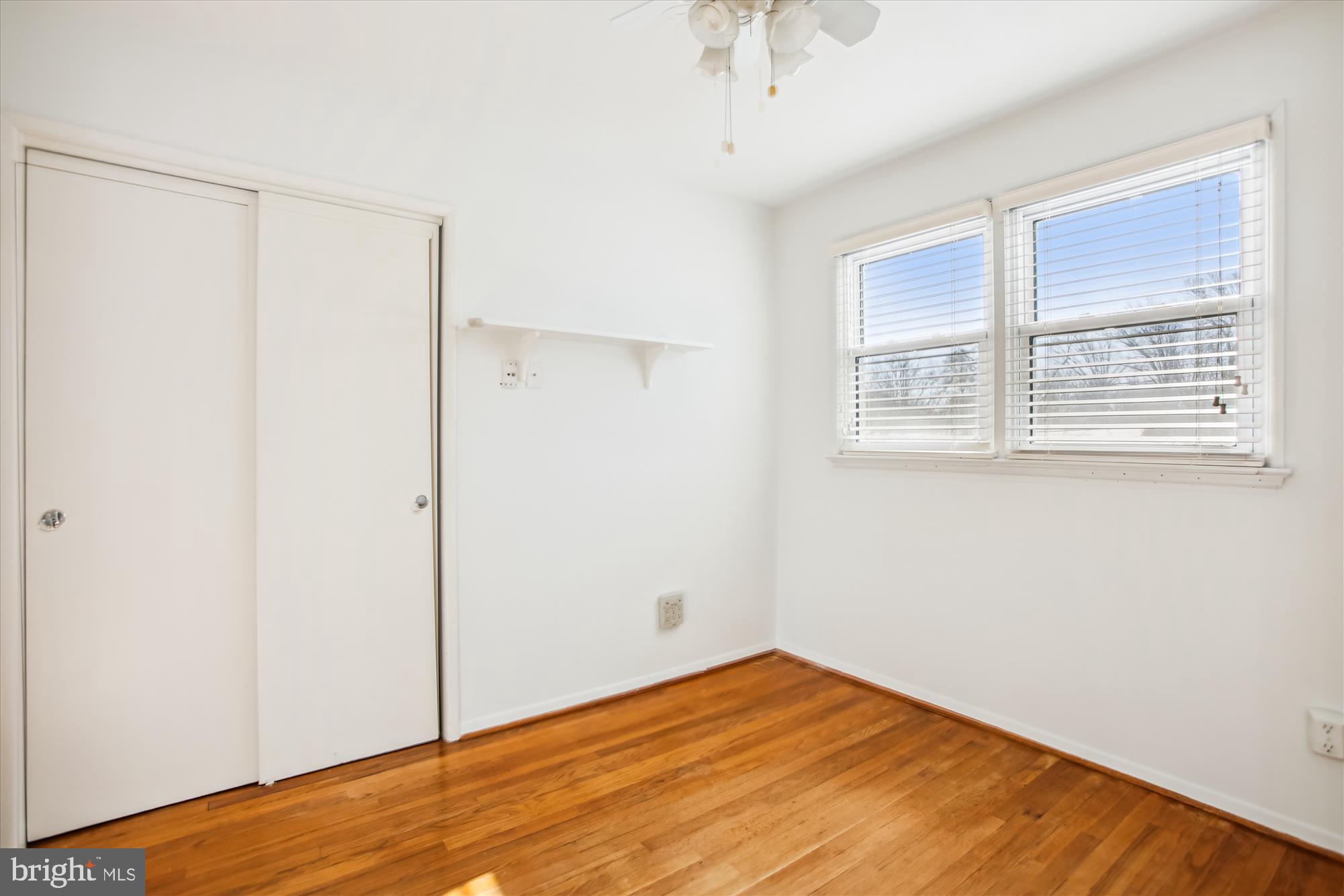 NORTH SPRINGFIELD - Residential