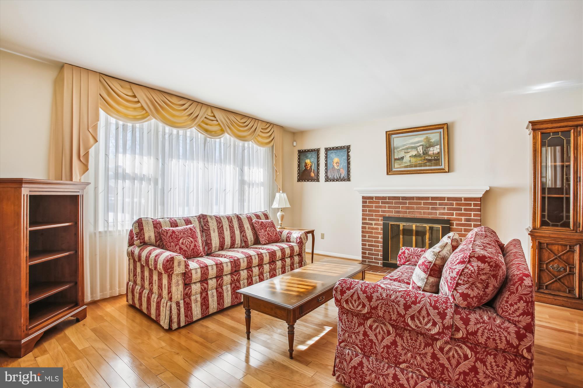 NORTH SPRINGFIELD - Residential