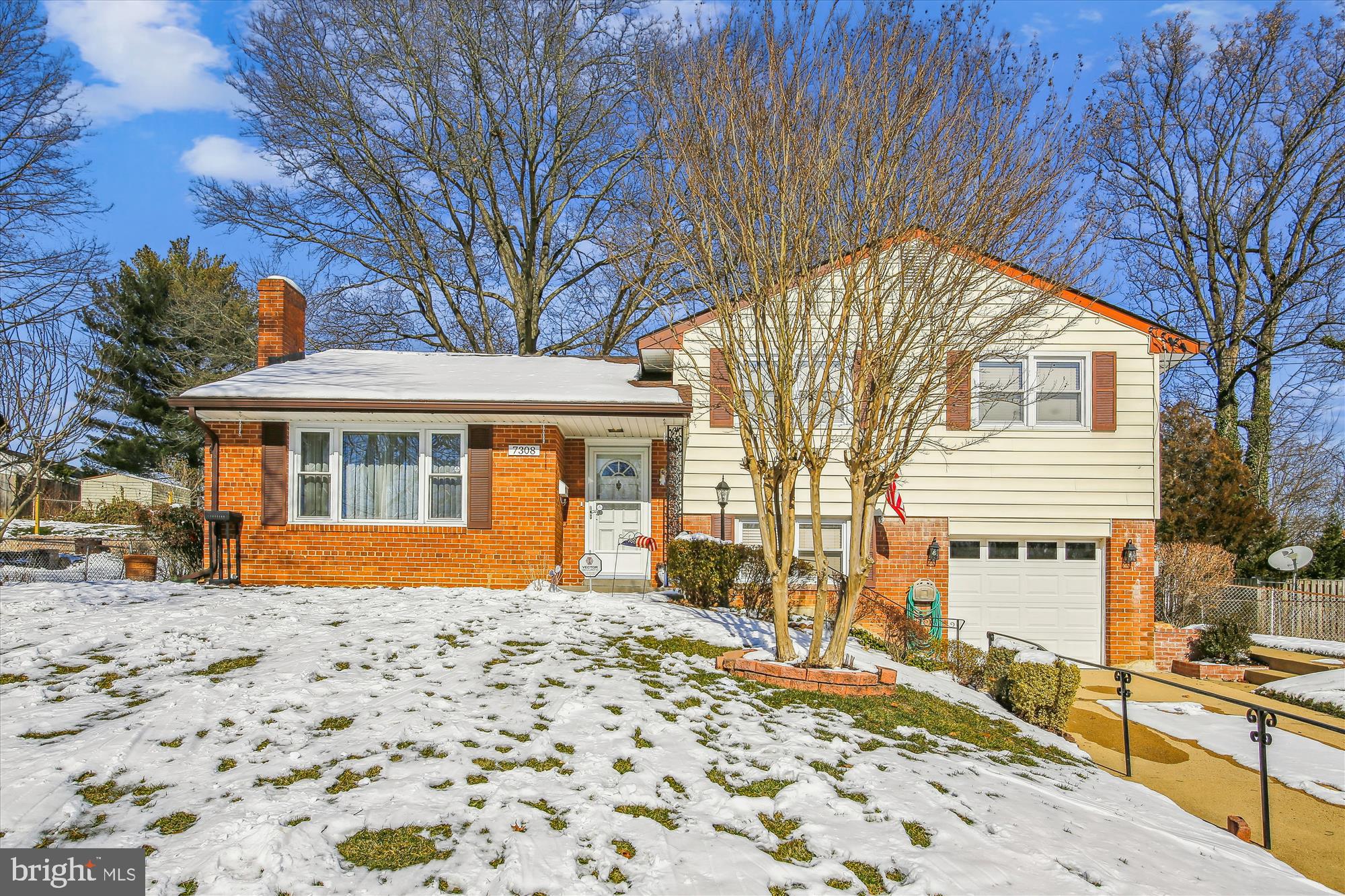 NORTH SPRINGFIELD - Residential
