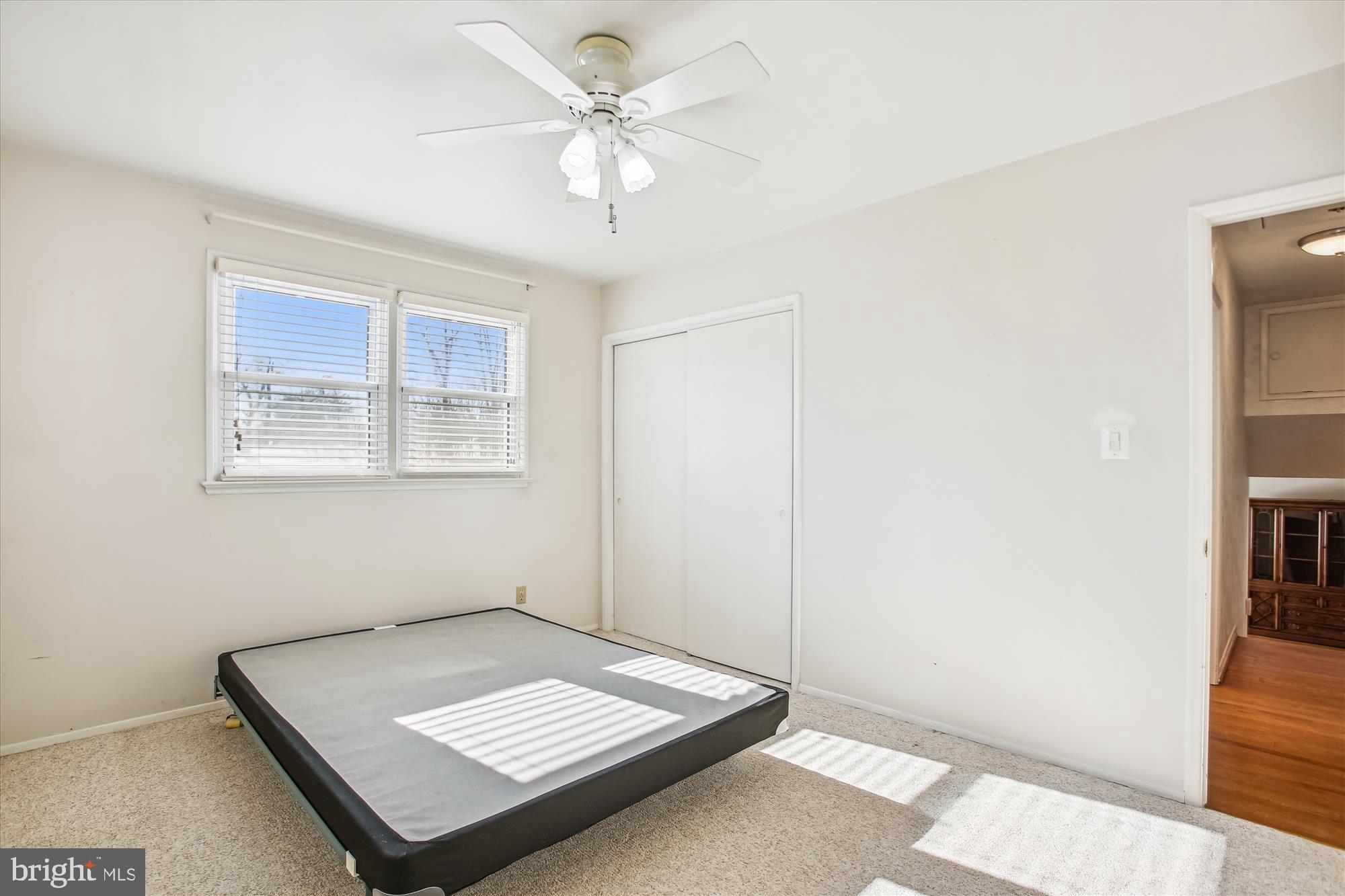 NORTH SPRINGFIELD - Residential
