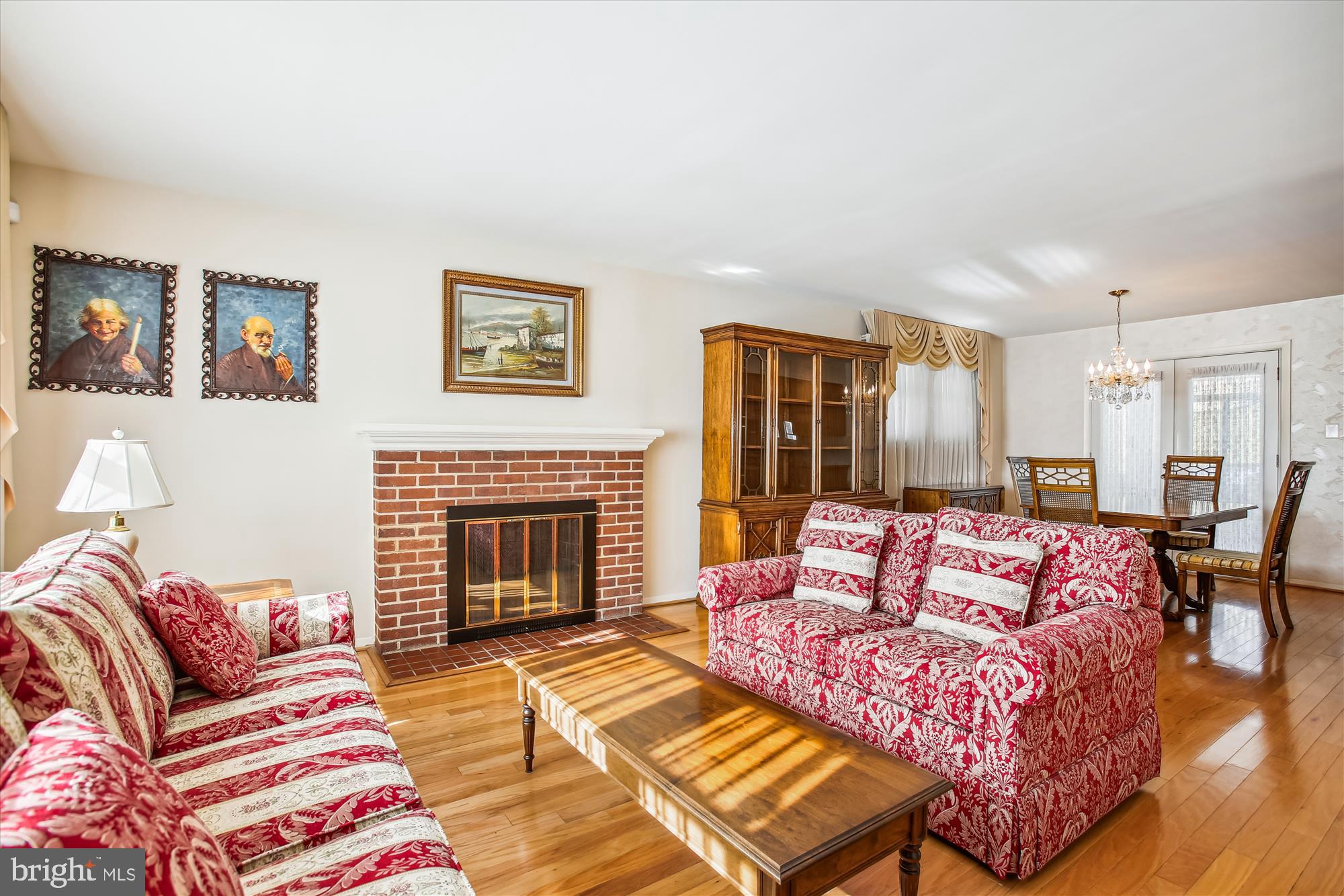 NORTH SPRINGFIELD - Residential