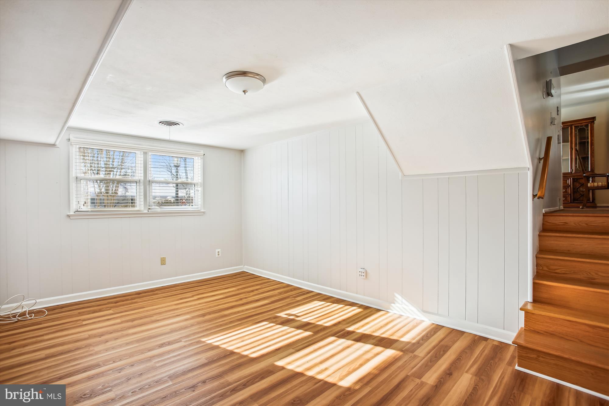NORTH SPRINGFIELD - Residential