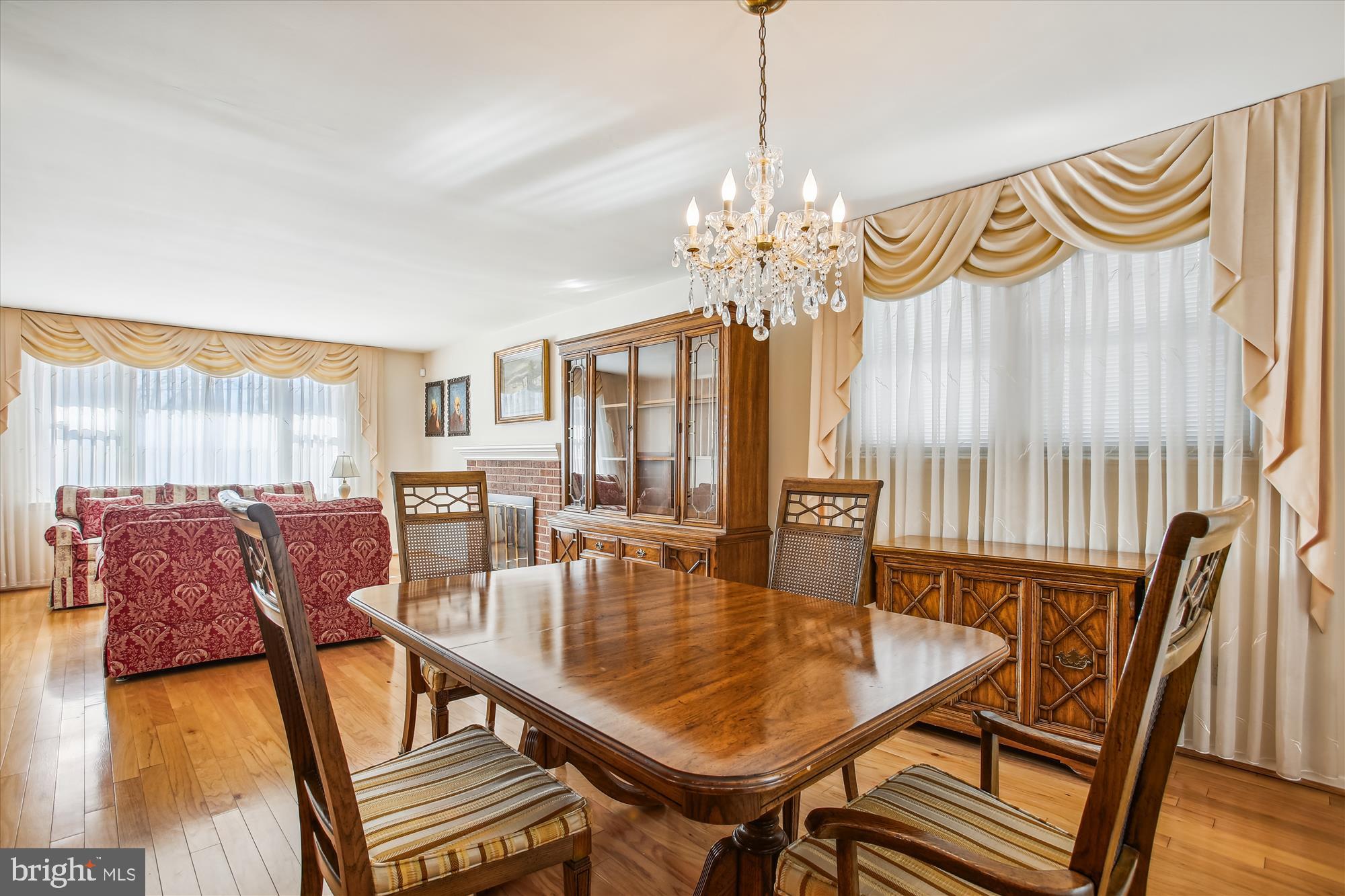 NORTH SPRINGFIELD - Residential