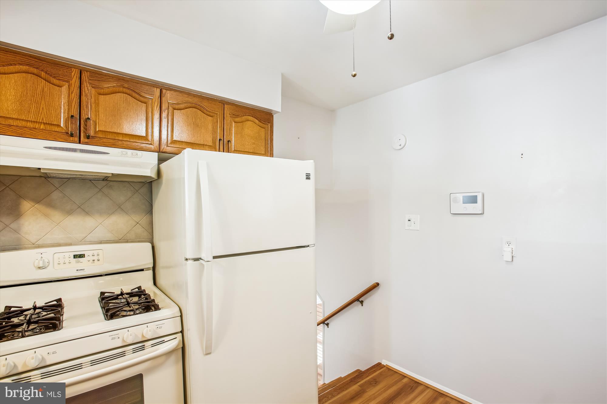 NORTH SPRINGFIELD - Residential