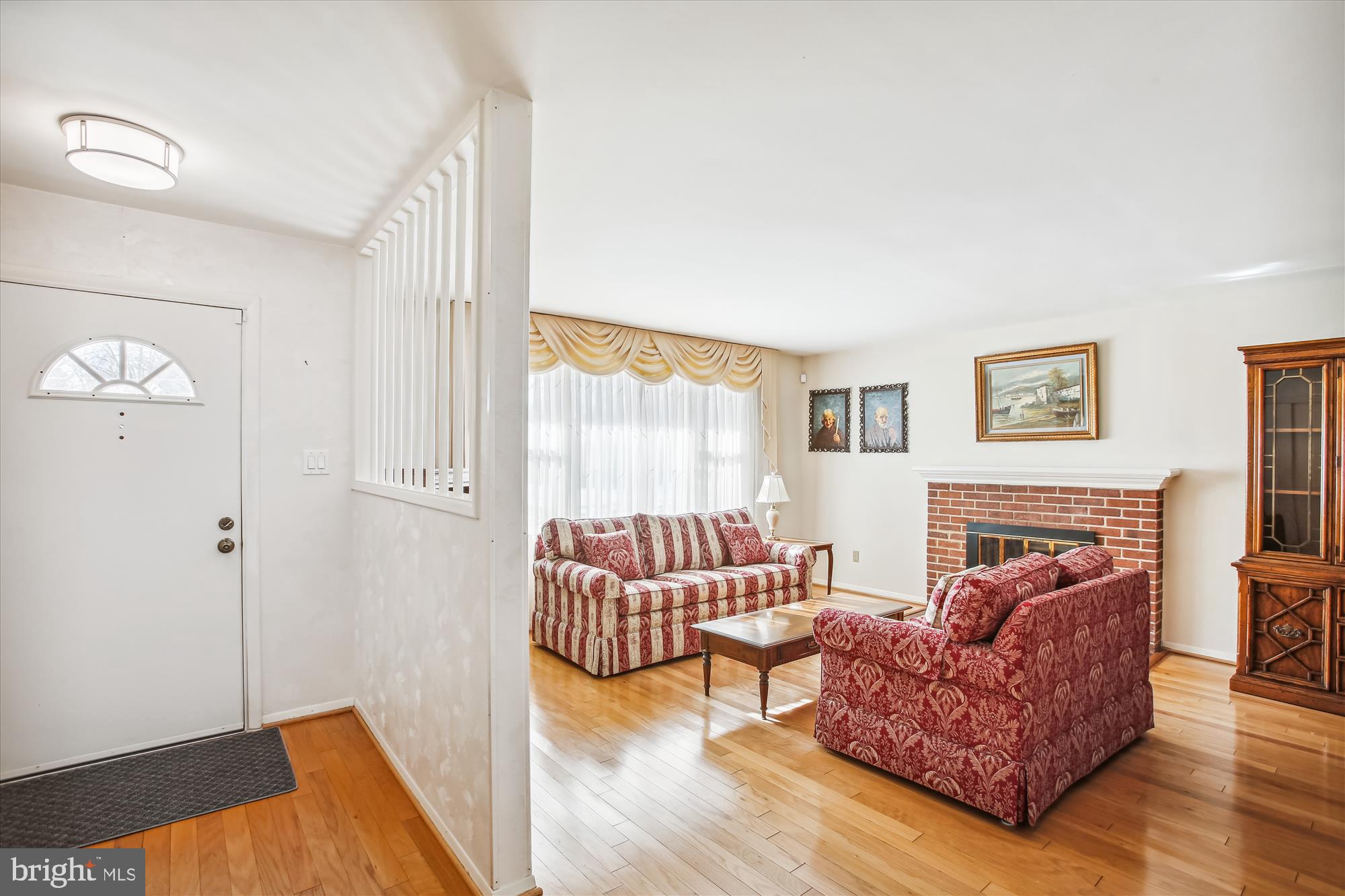 NORTH SPRINGFIELD - Residential