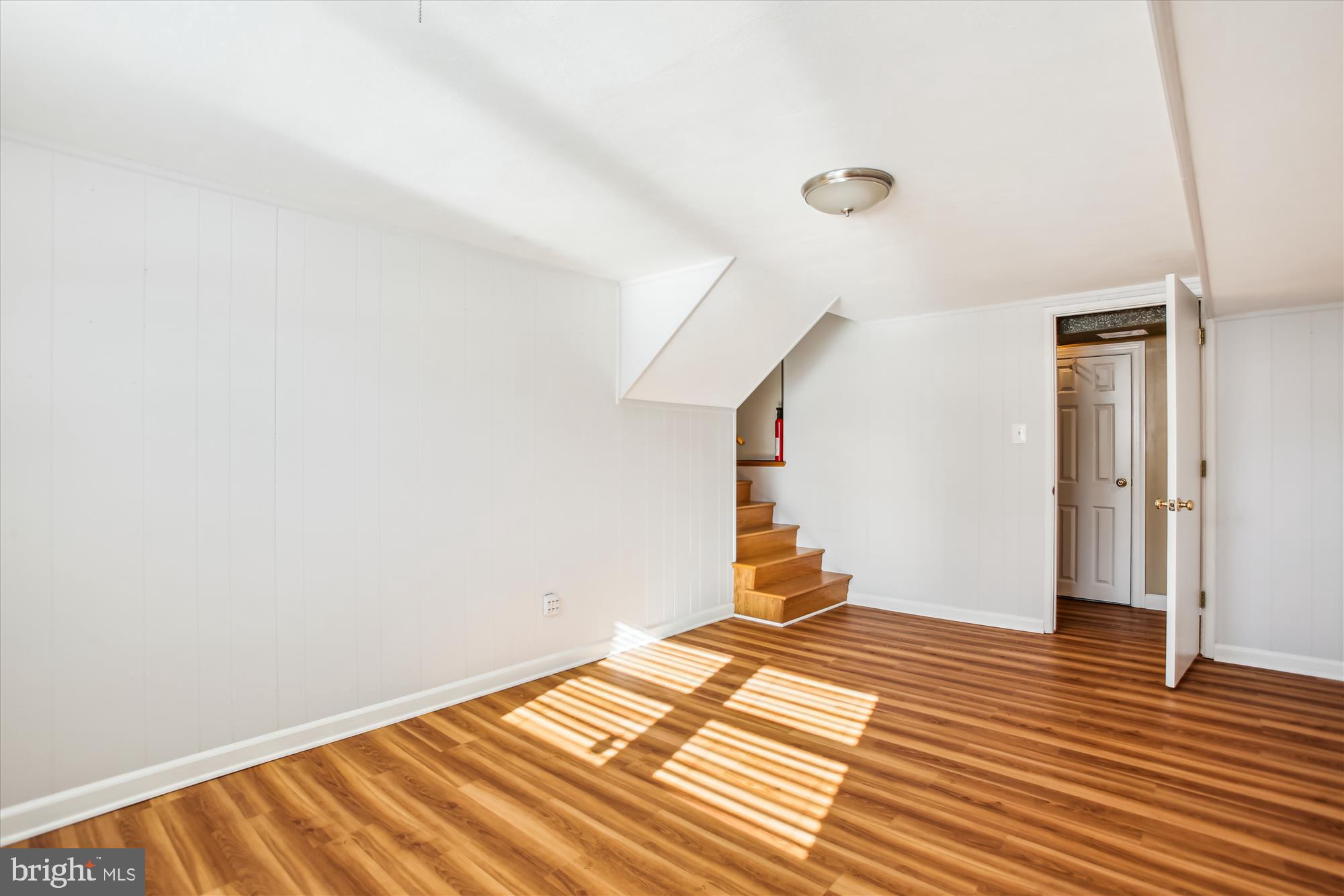 NORTH SPRINGFIELD - Residential