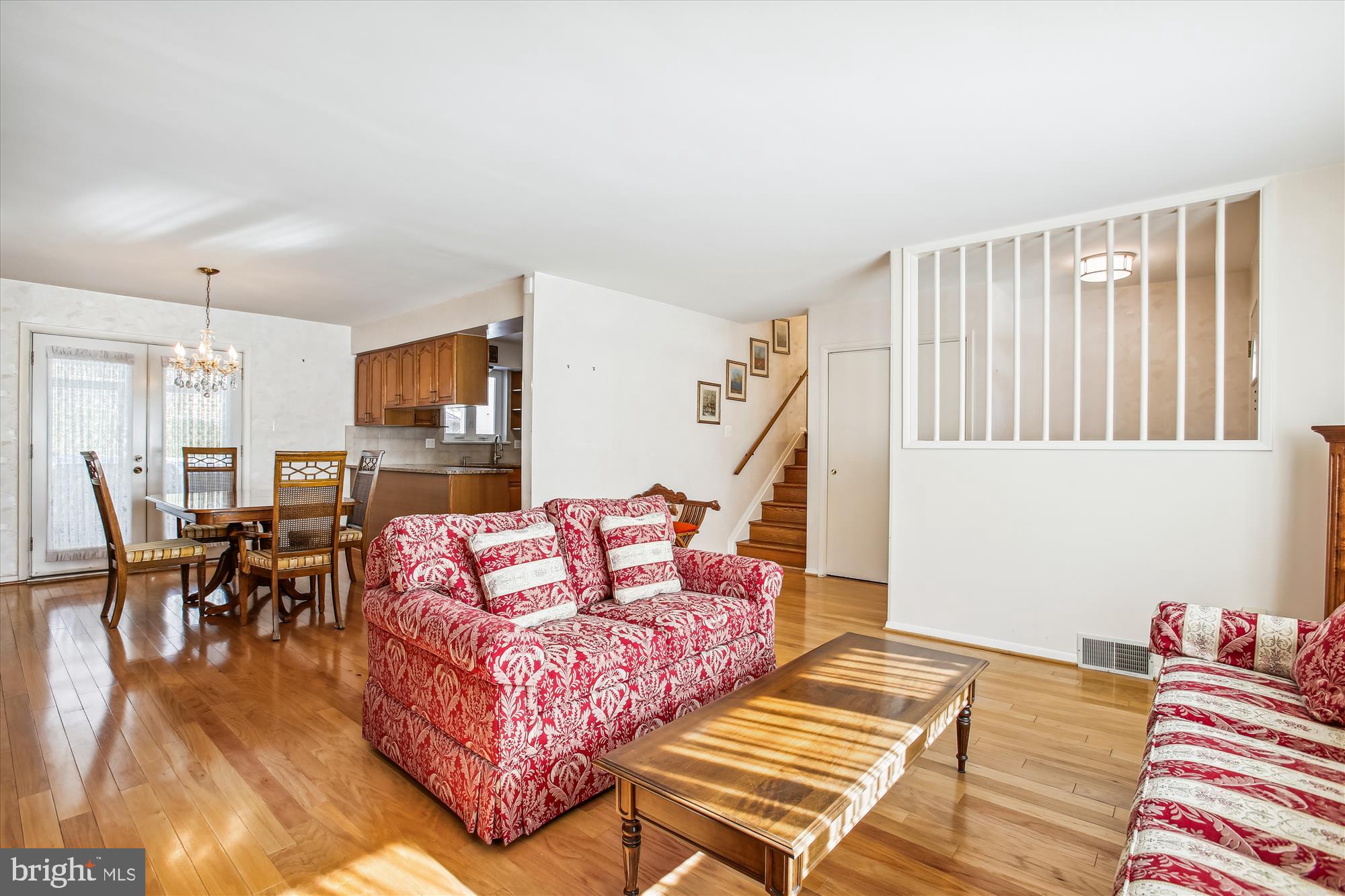 NORTH SPRINGFIELD - Residential
