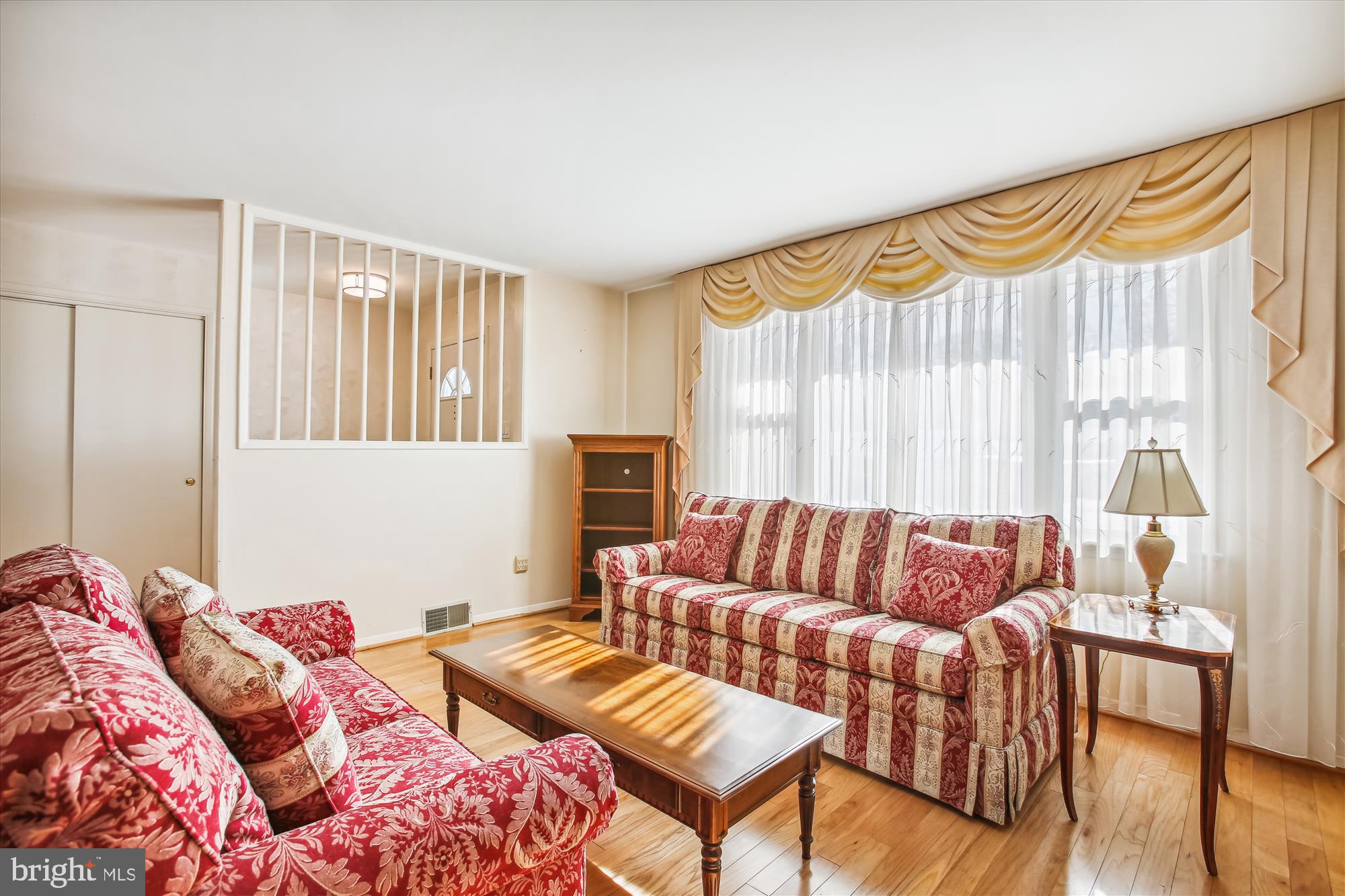 NORTH SPRINGFIELD - Residential