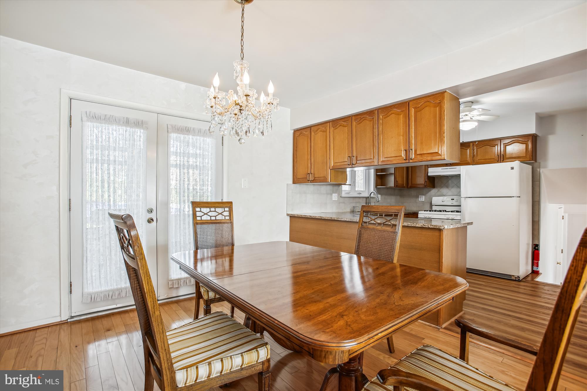 NORTH SPRINGFIELD - Residential