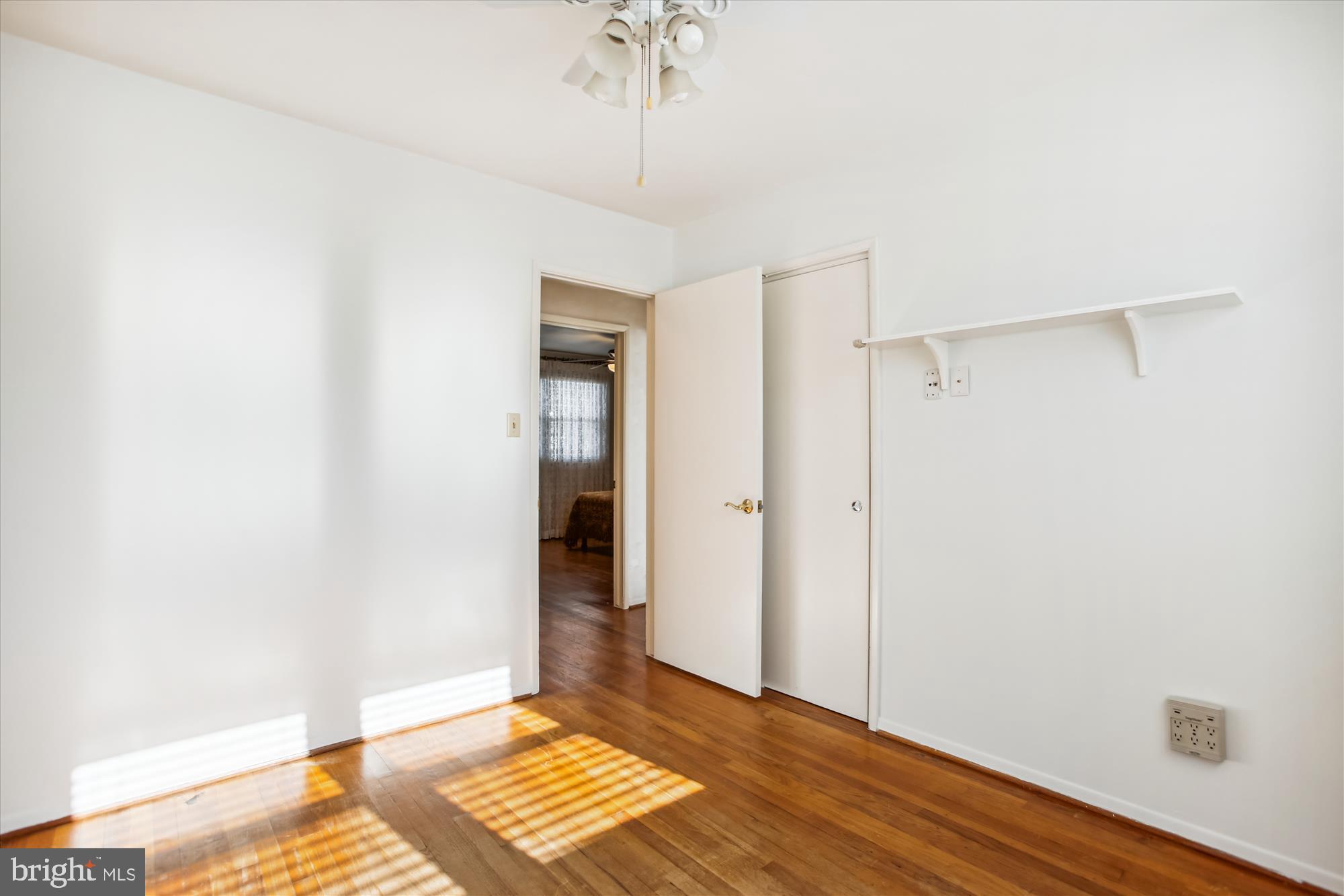 NORTH SPRINGFIELD - Residential