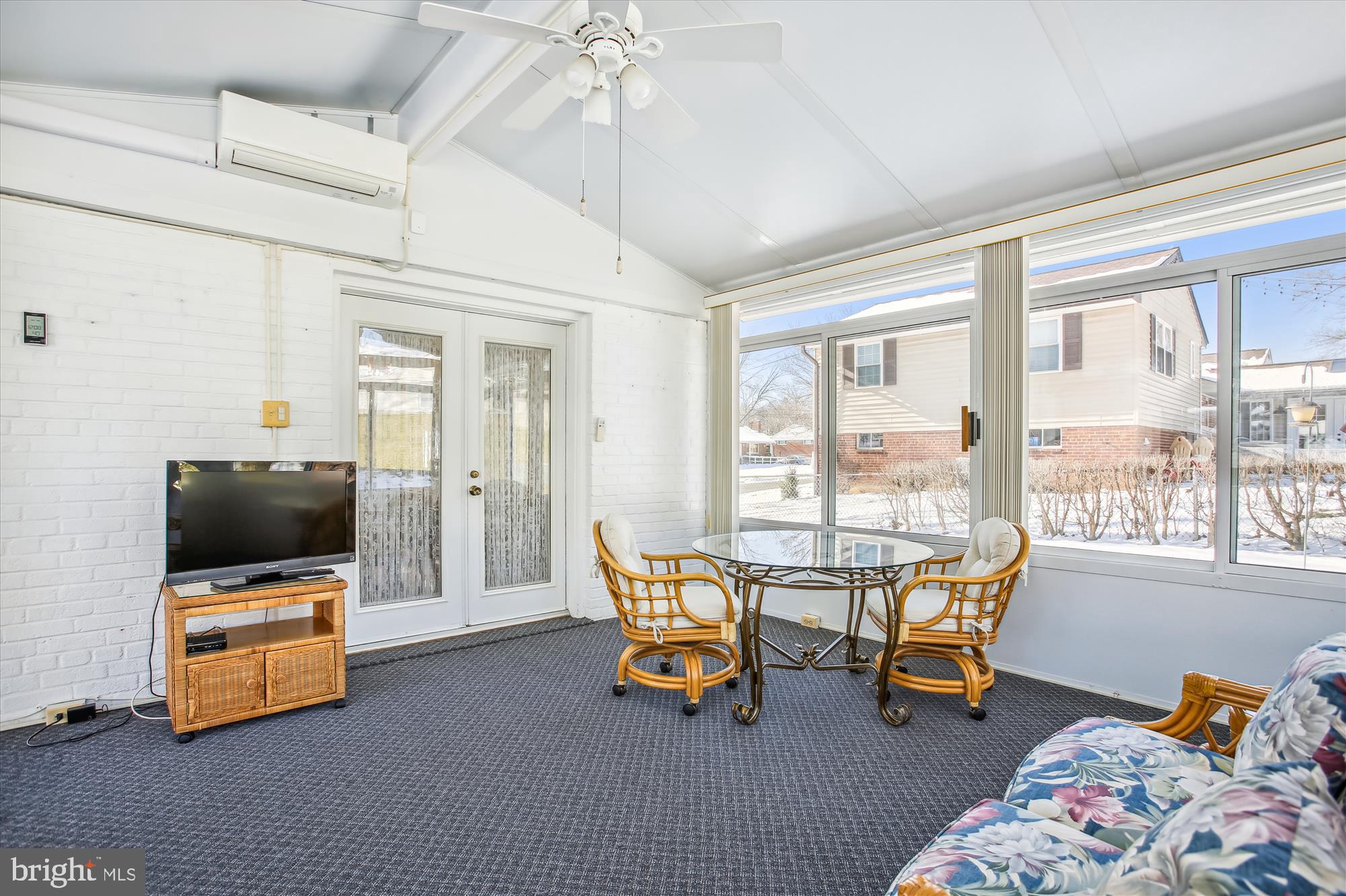 NORTH SPRINGFIELD - Residential