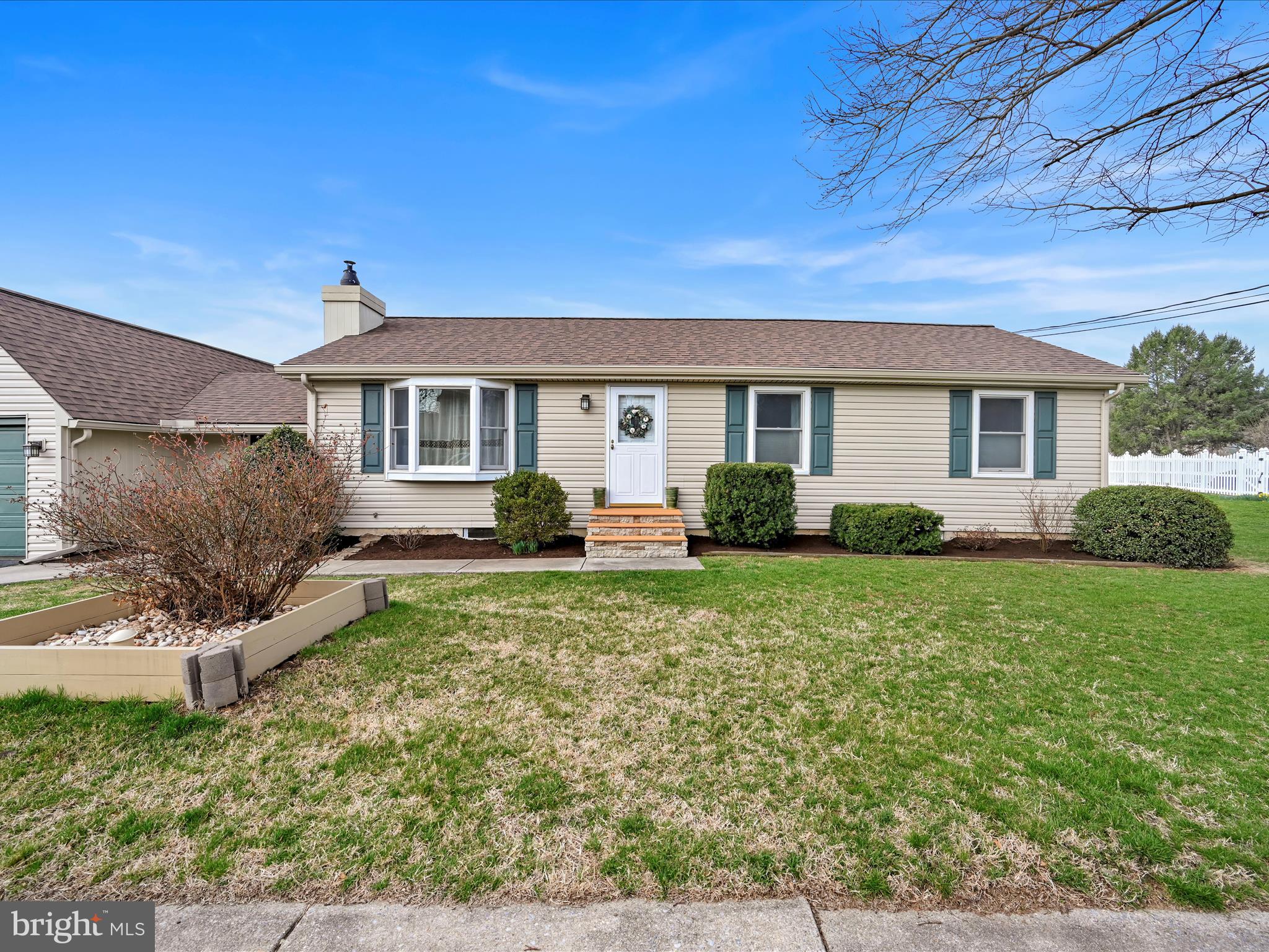 MANHEIM BOROUGH - Residential