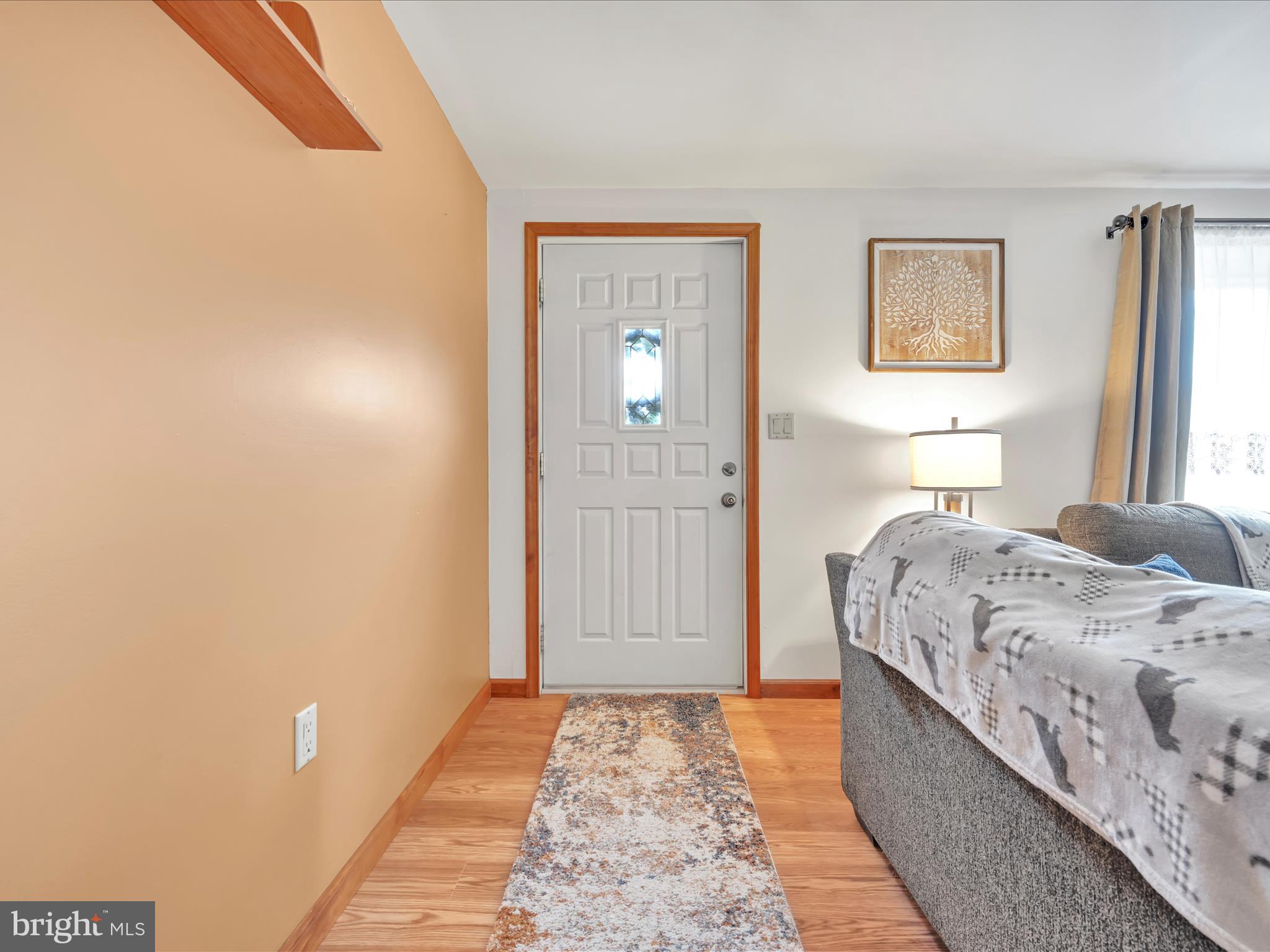 MANHEIM BOROUGH - Residential