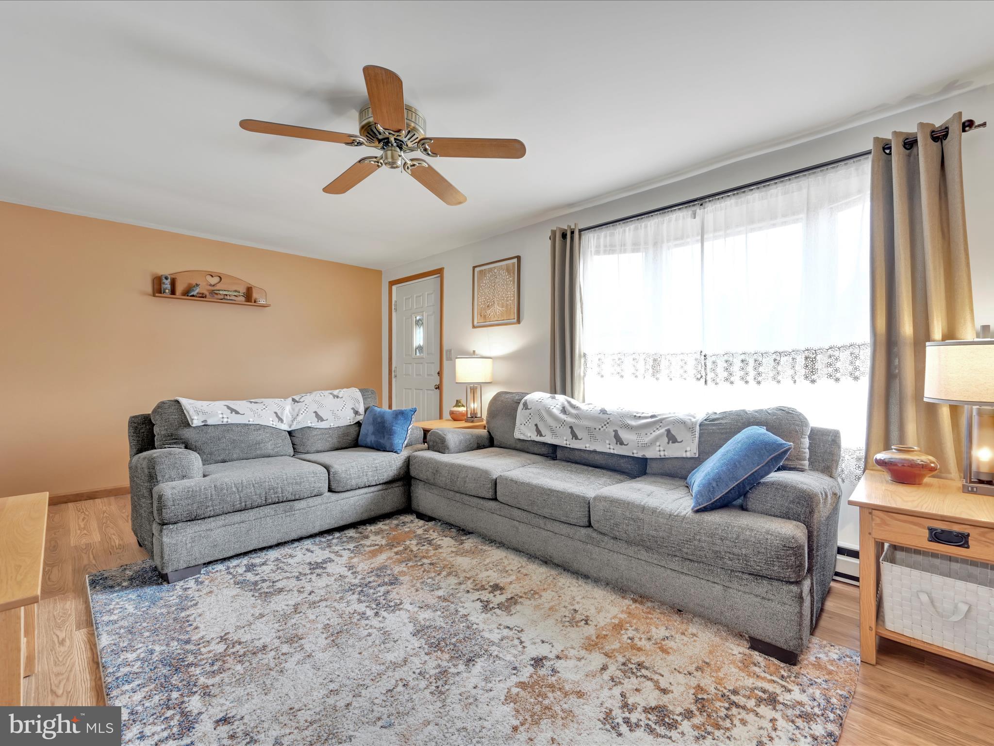 MANHEIM BOROUGH - Residential