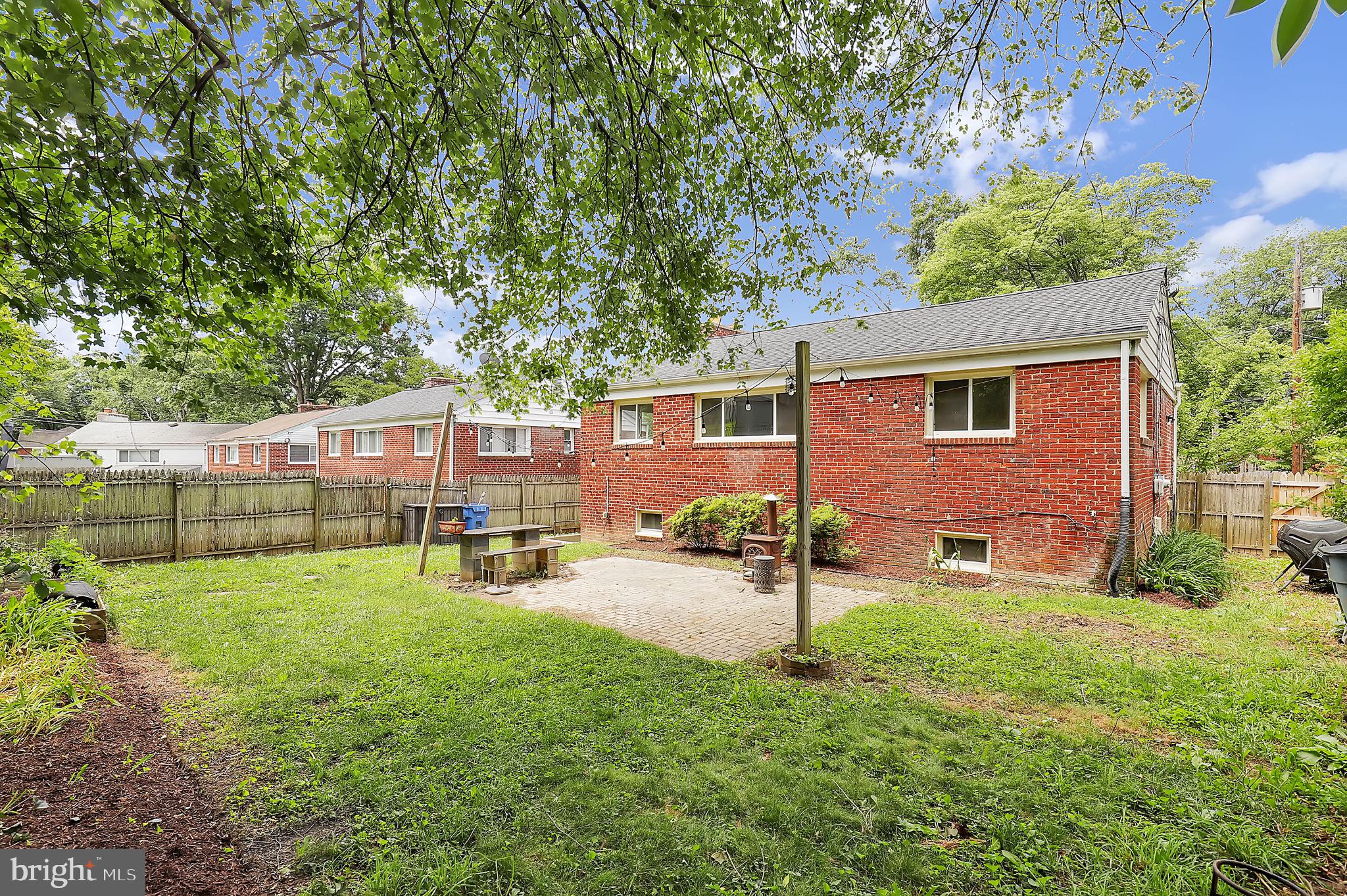 CARROLL KNOLLS - Residential