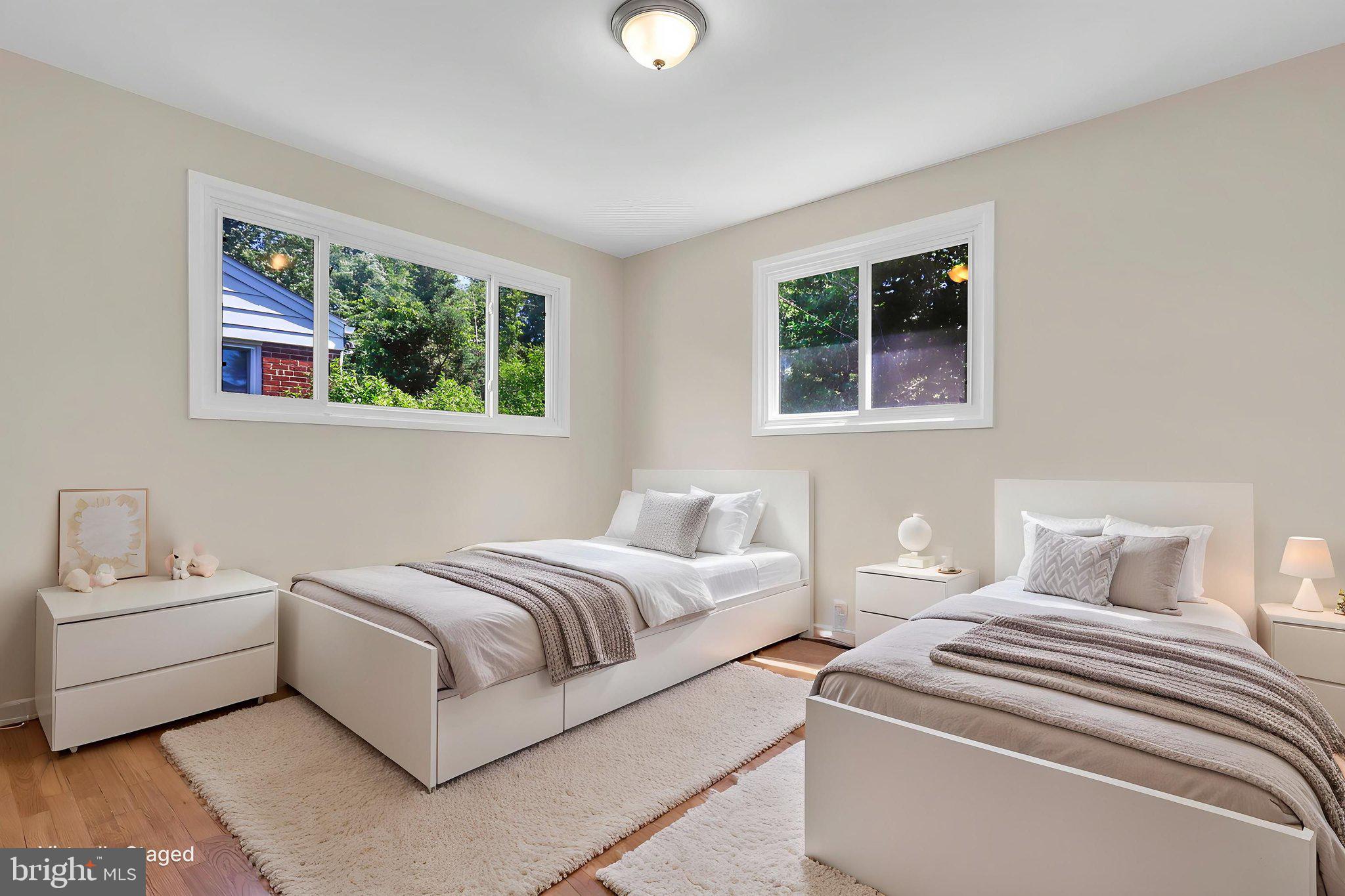 CARROLL KNOLLS - Residential