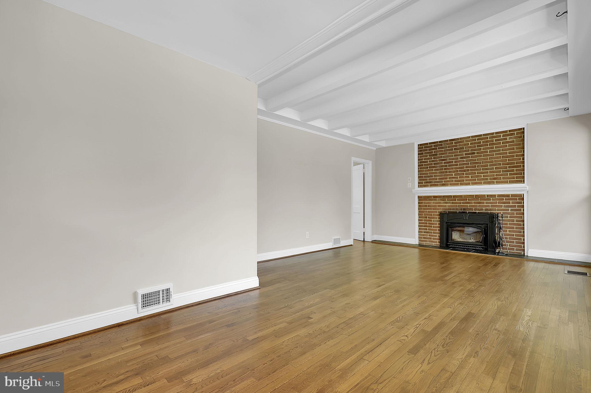CARROLL KNOLLS - Residential